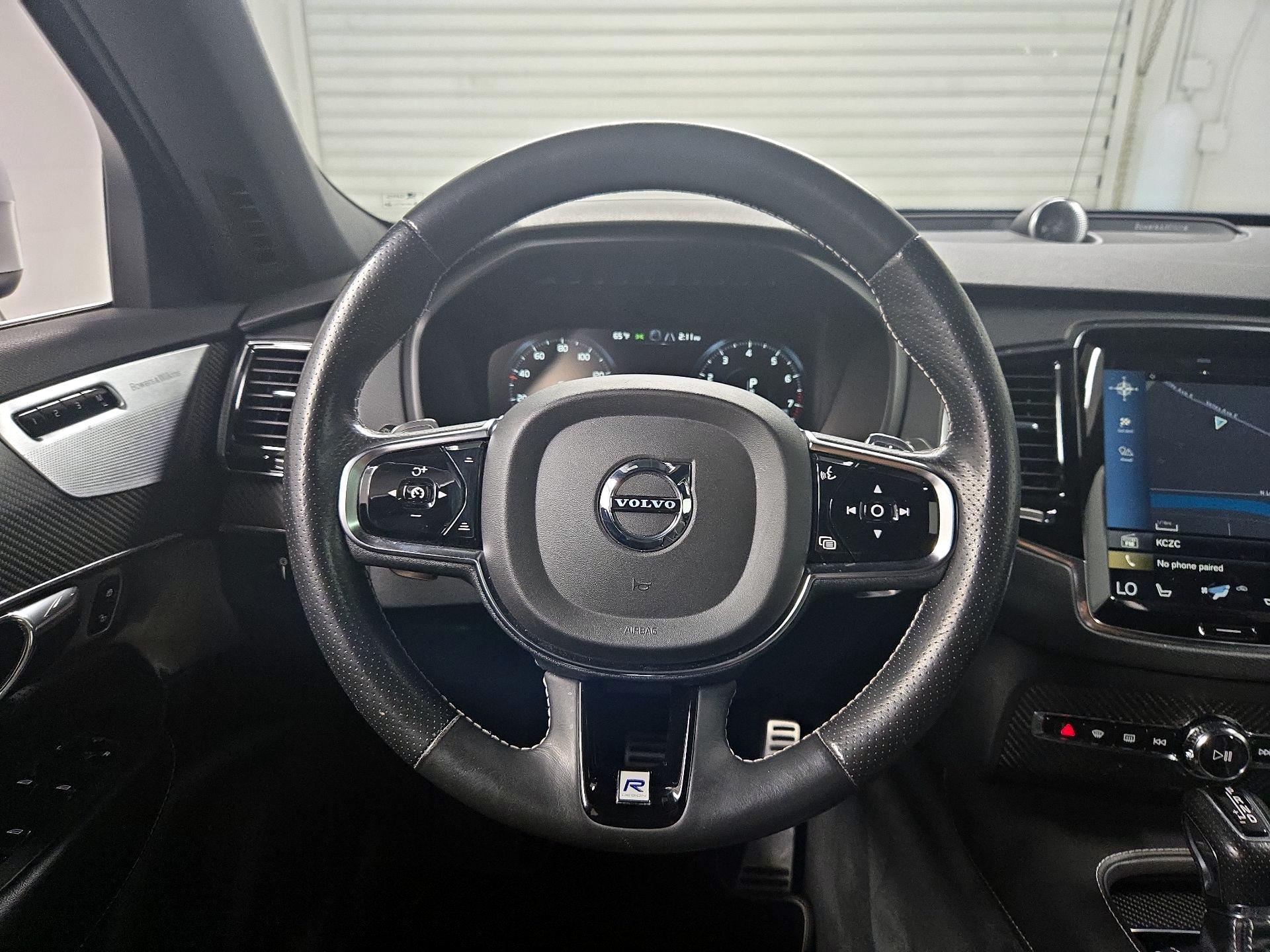 Thumbnail: 2016 Volvo XC90 - 10