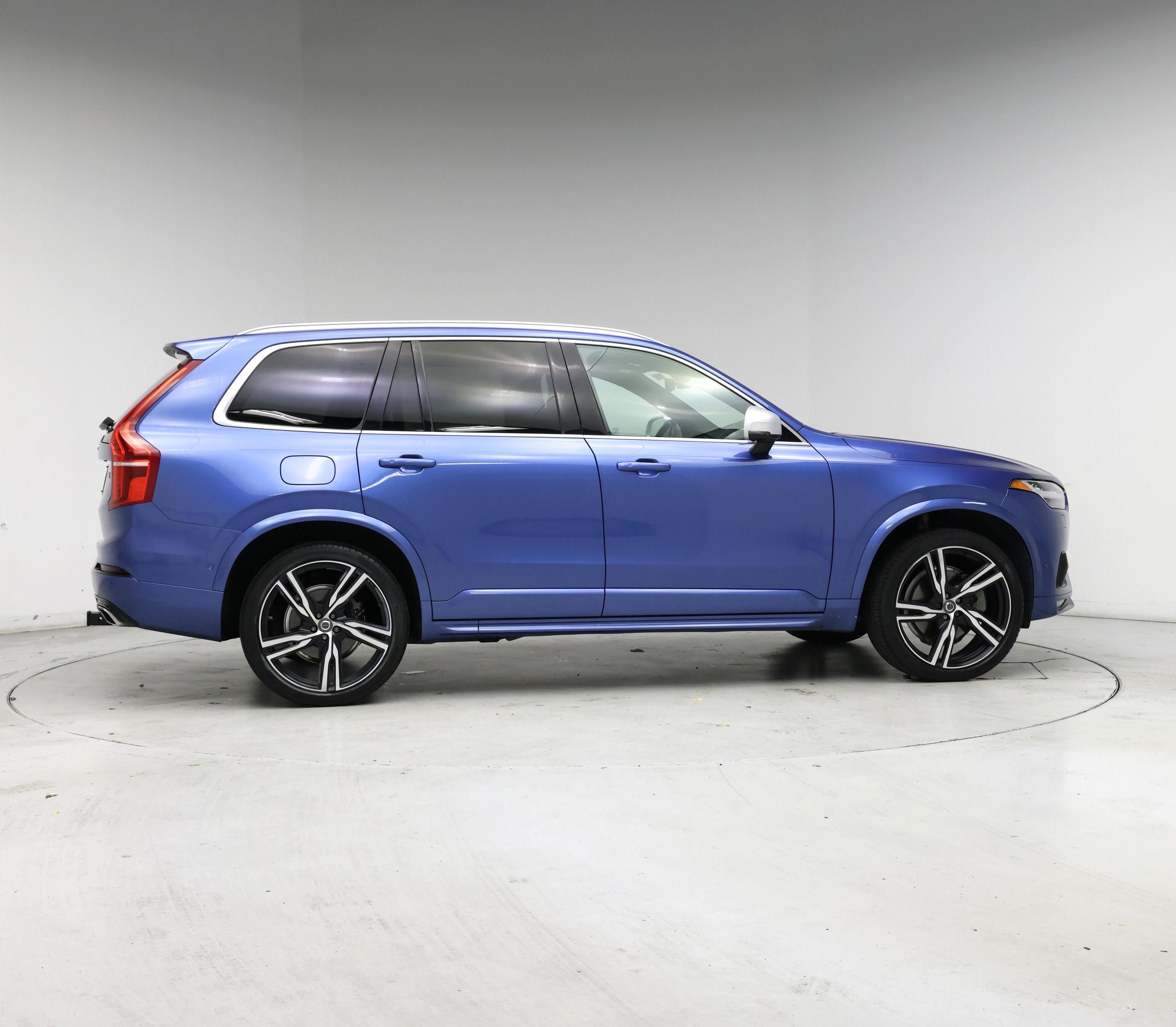 Thumbnail: 2016 Volvo XC90 - 7
