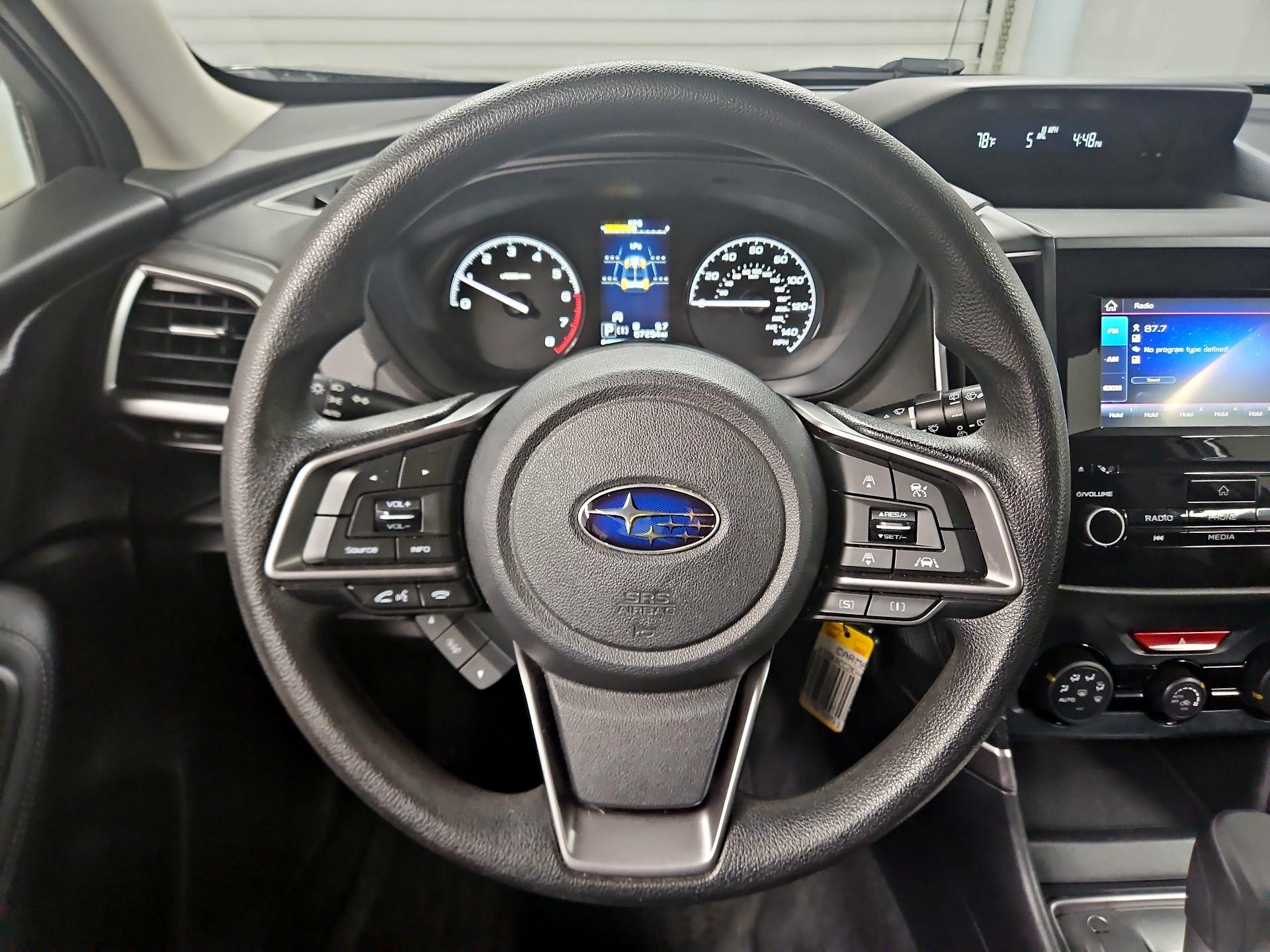 Thumbnail: 2019 Subaru Forester - 10