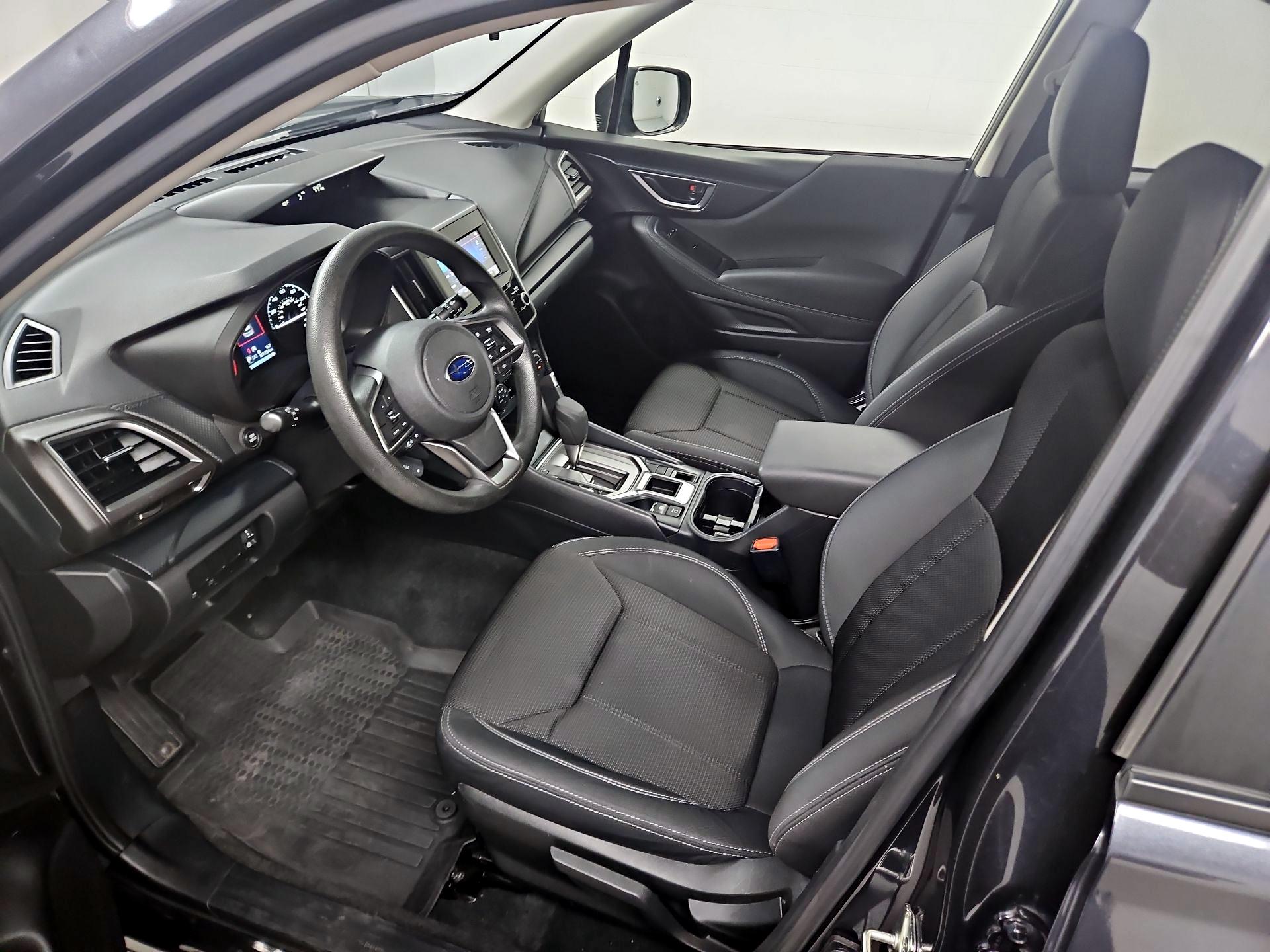 Thumbnail: 2019 Subaru Forester - 11