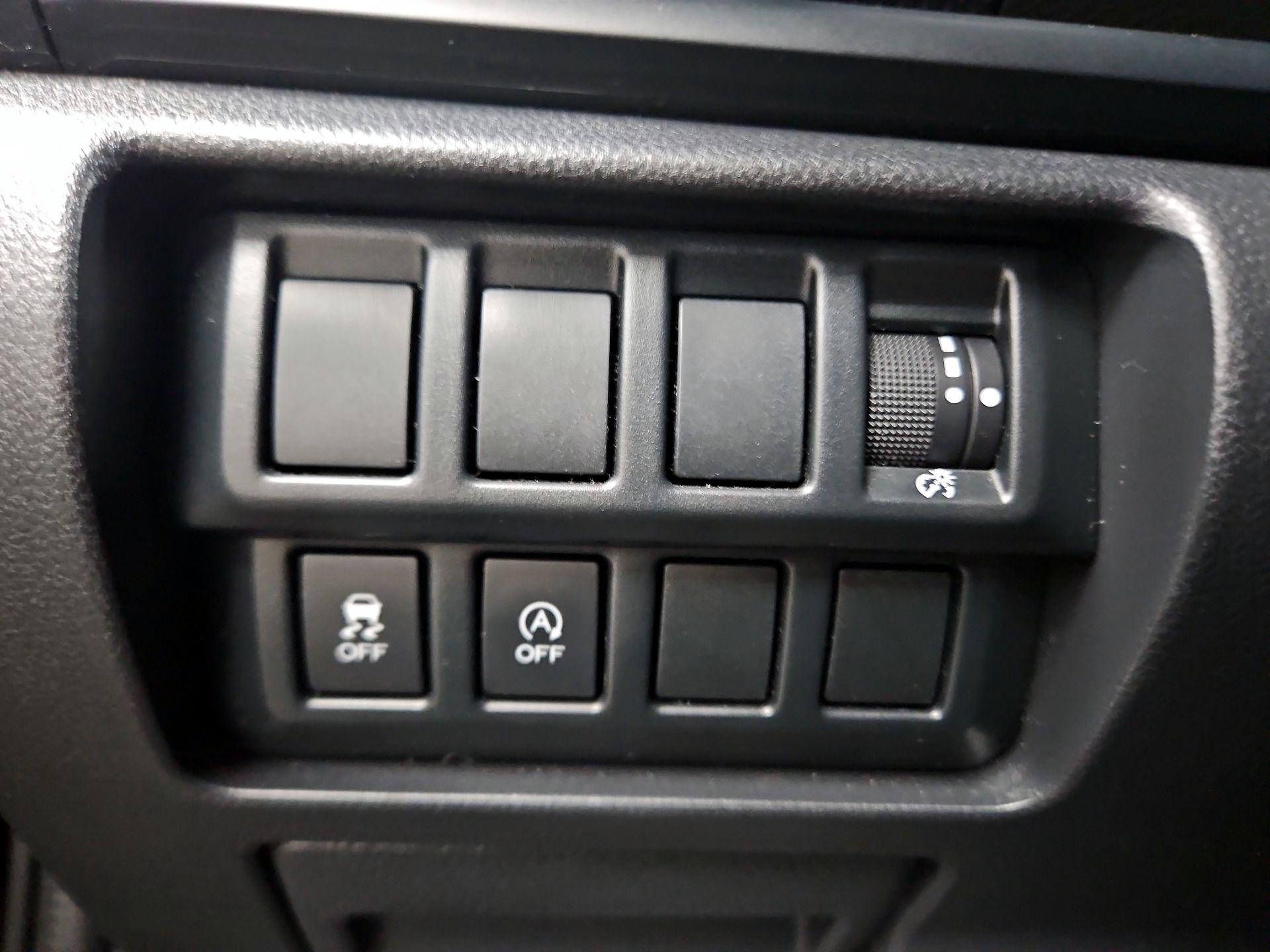 Thumbnail: 2019 Subaru Forester - 13