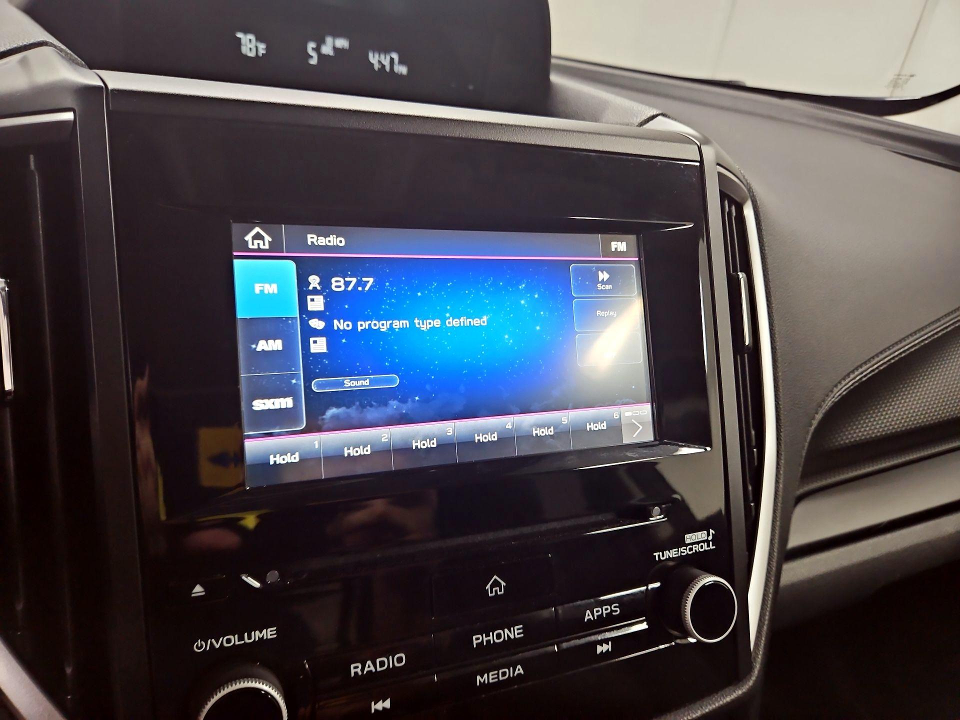 Thumbnail: 2019 Subaru Forester - 15