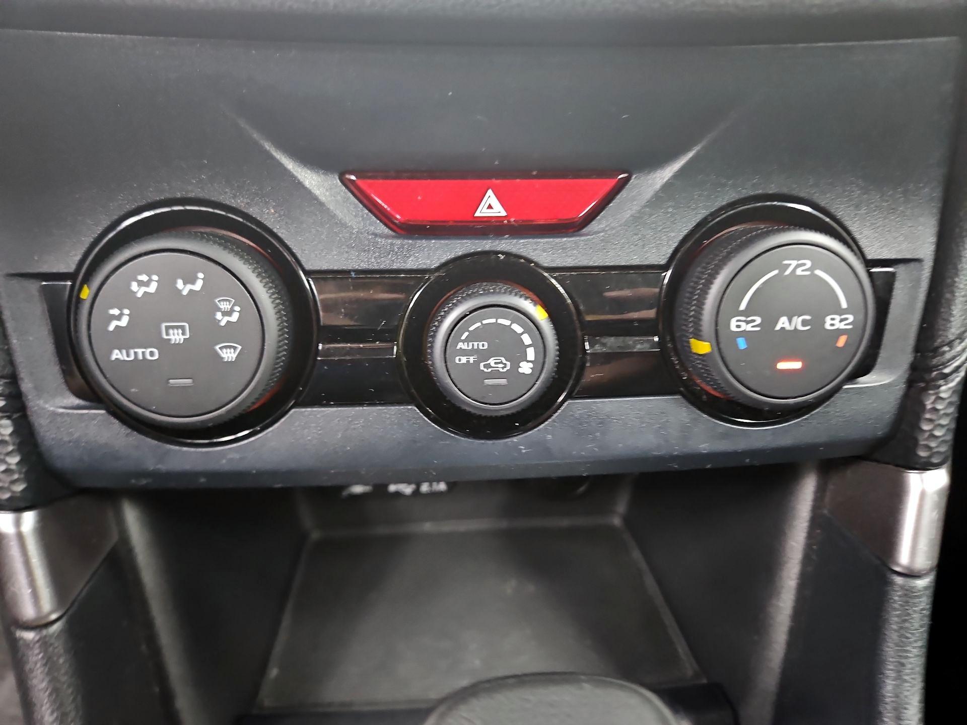 Thumbnail: 2019 Subaru Forester - 16
