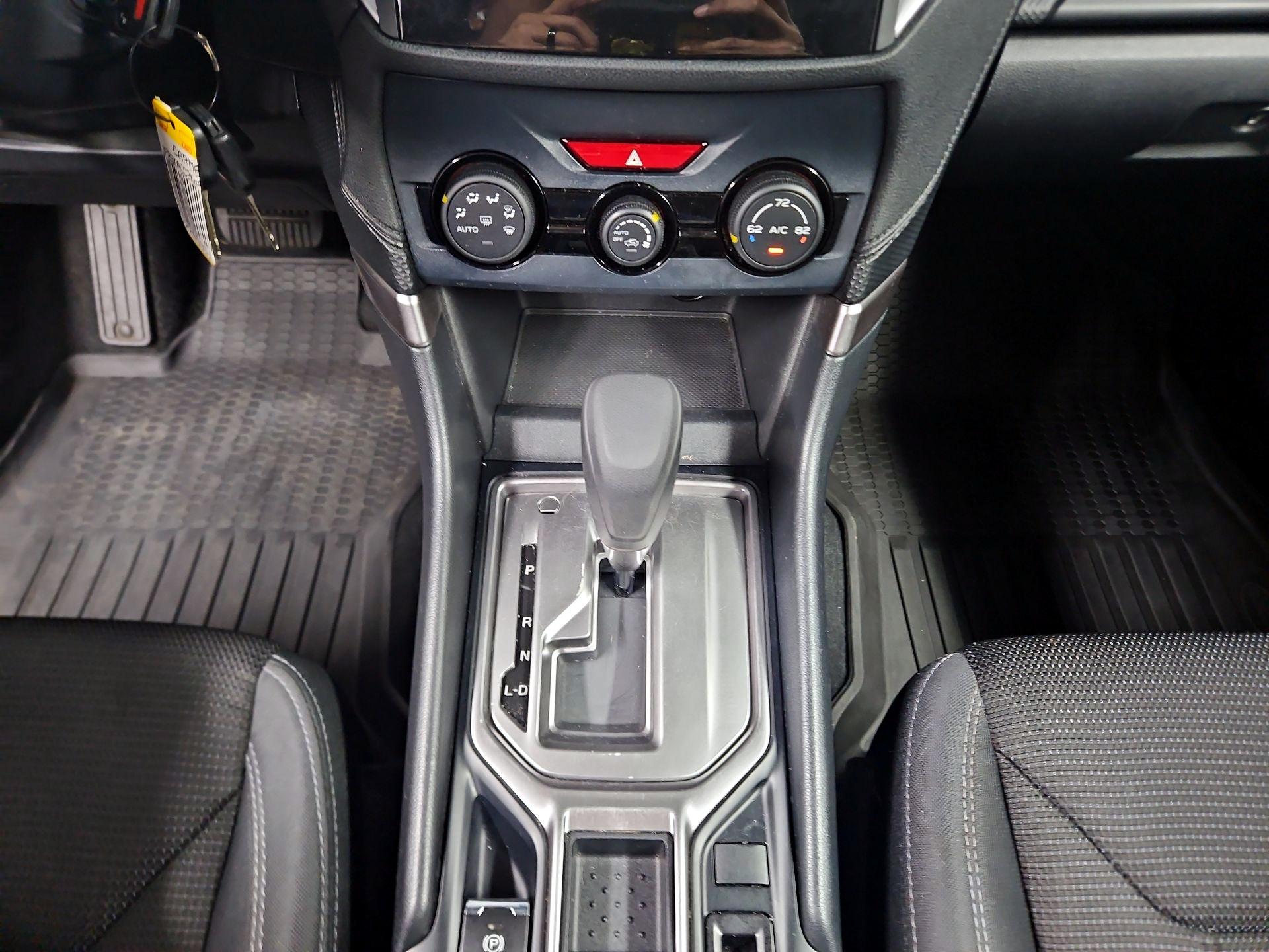Thumbnail: 2019 Subaru Forester - 17
