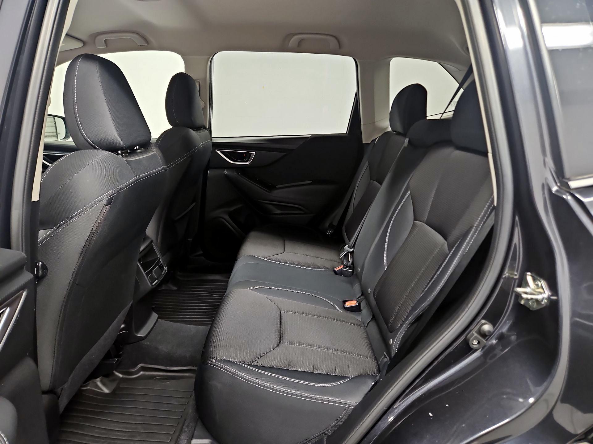 Thumbnail: 2019 Subaru Forester - 19