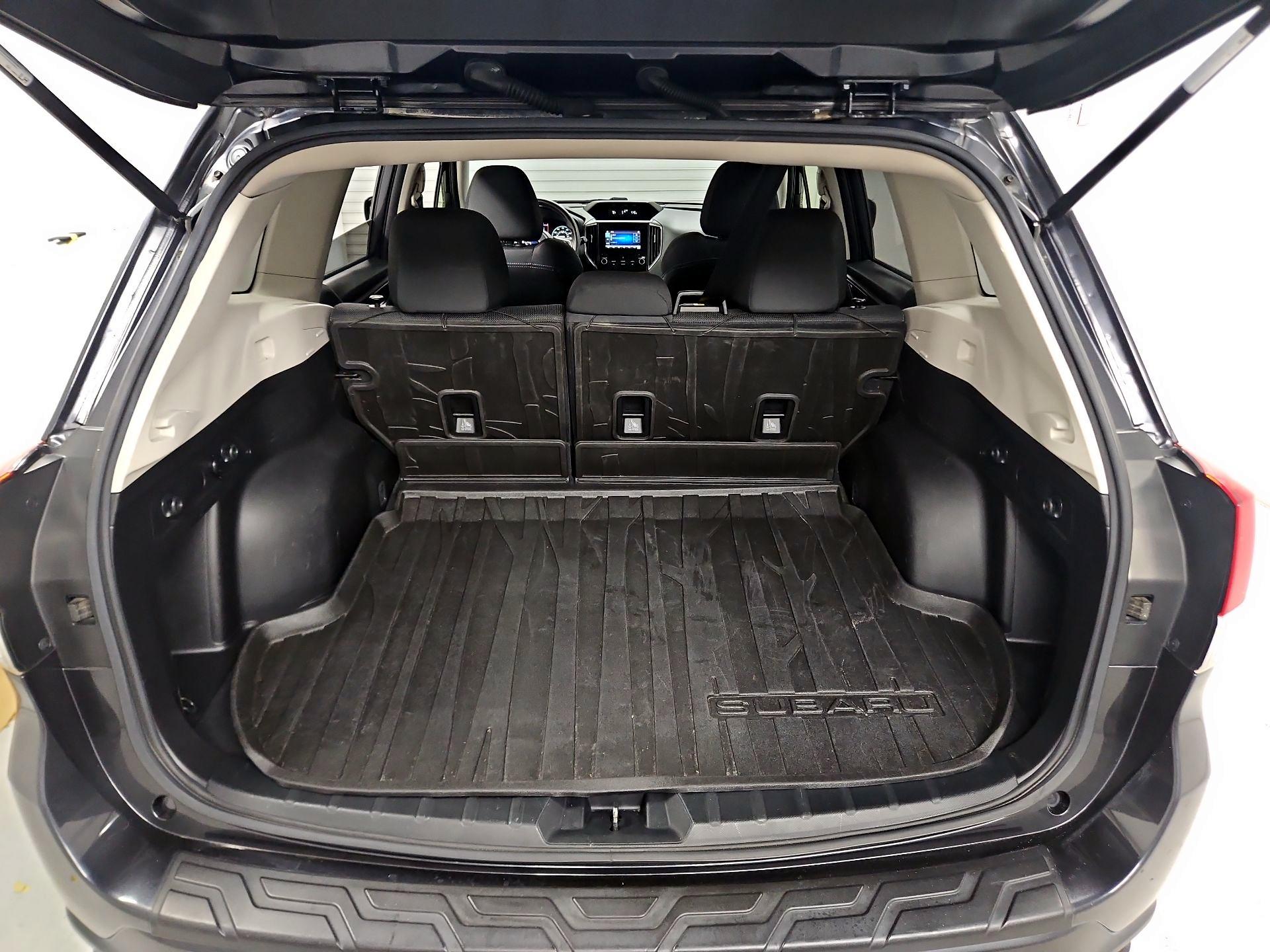 Thumbnail: 2019 Subaru Forester - 20