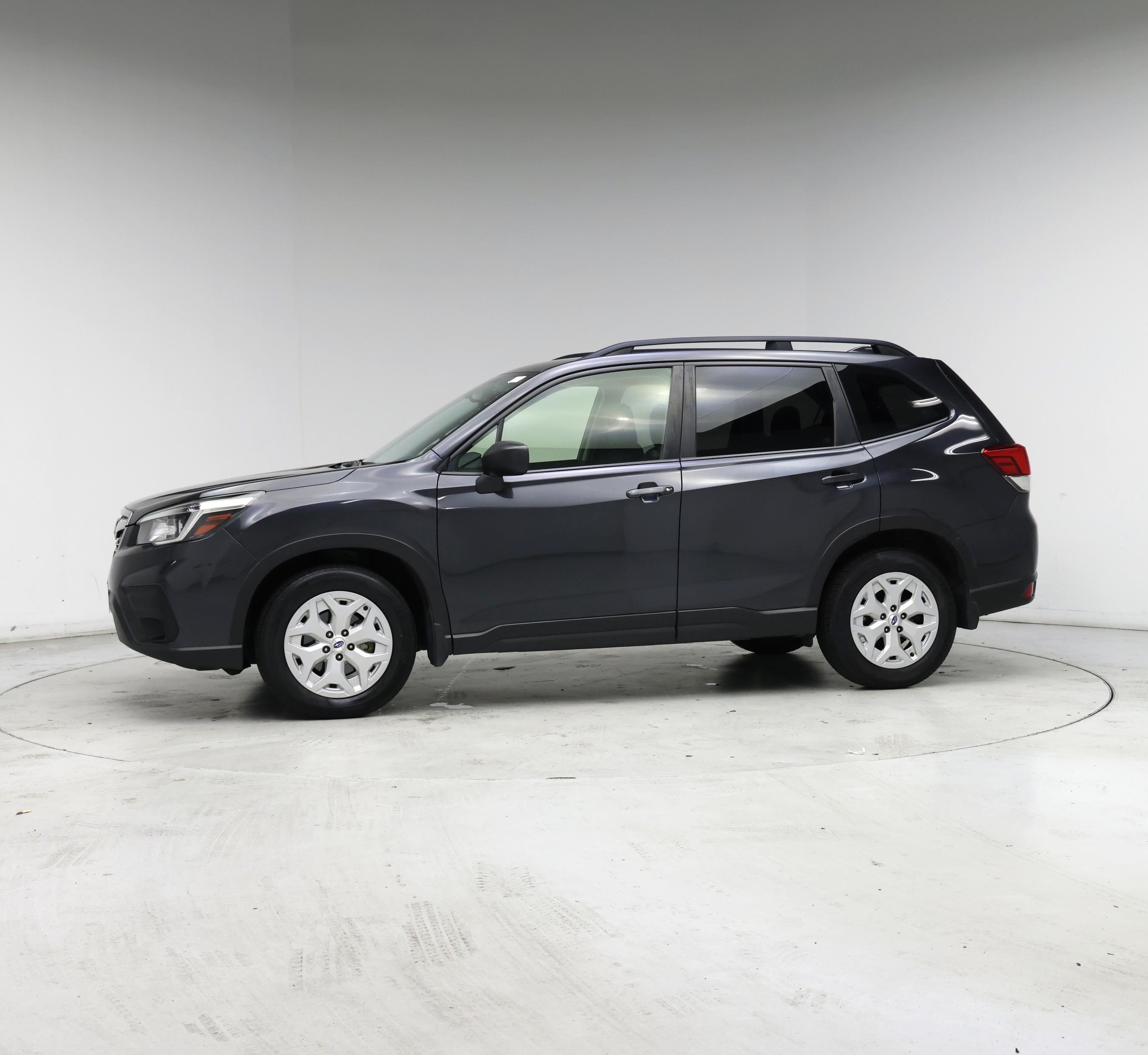 Thumbnail: 2019 Subaru Forester - 3