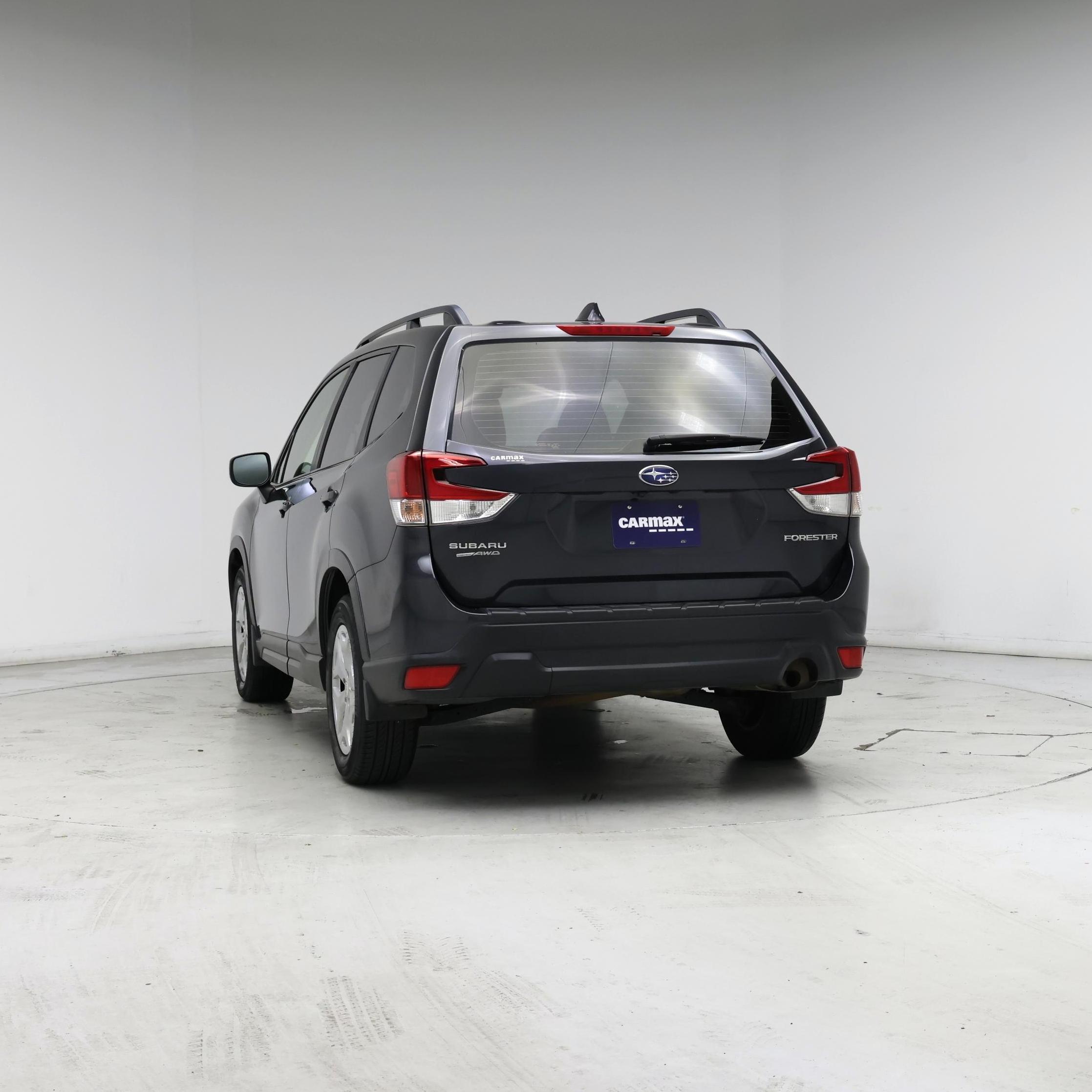 Thumbnail: 2019 Subaru Forester - 6