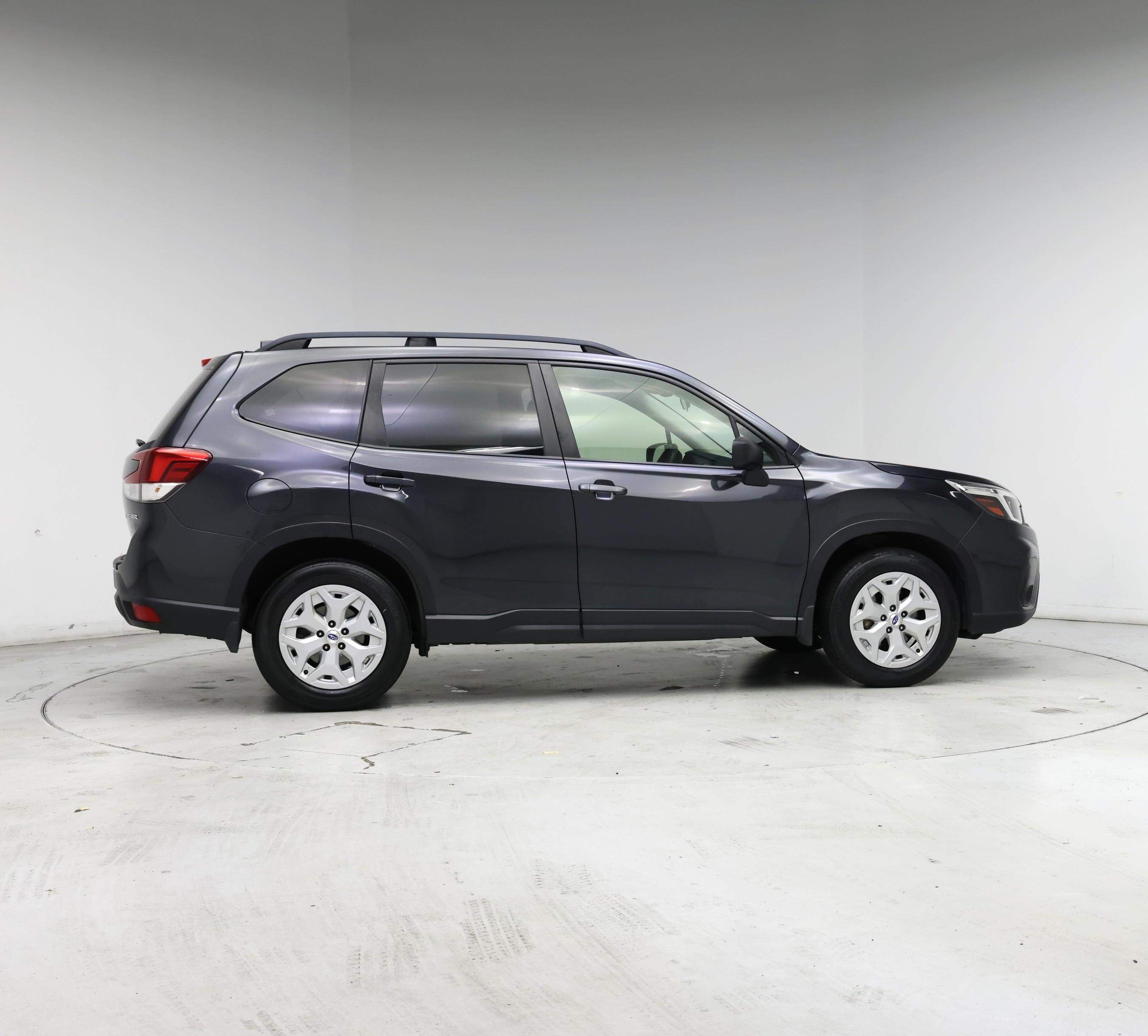 Thumbnail: 2019 Subaru Forester - 7