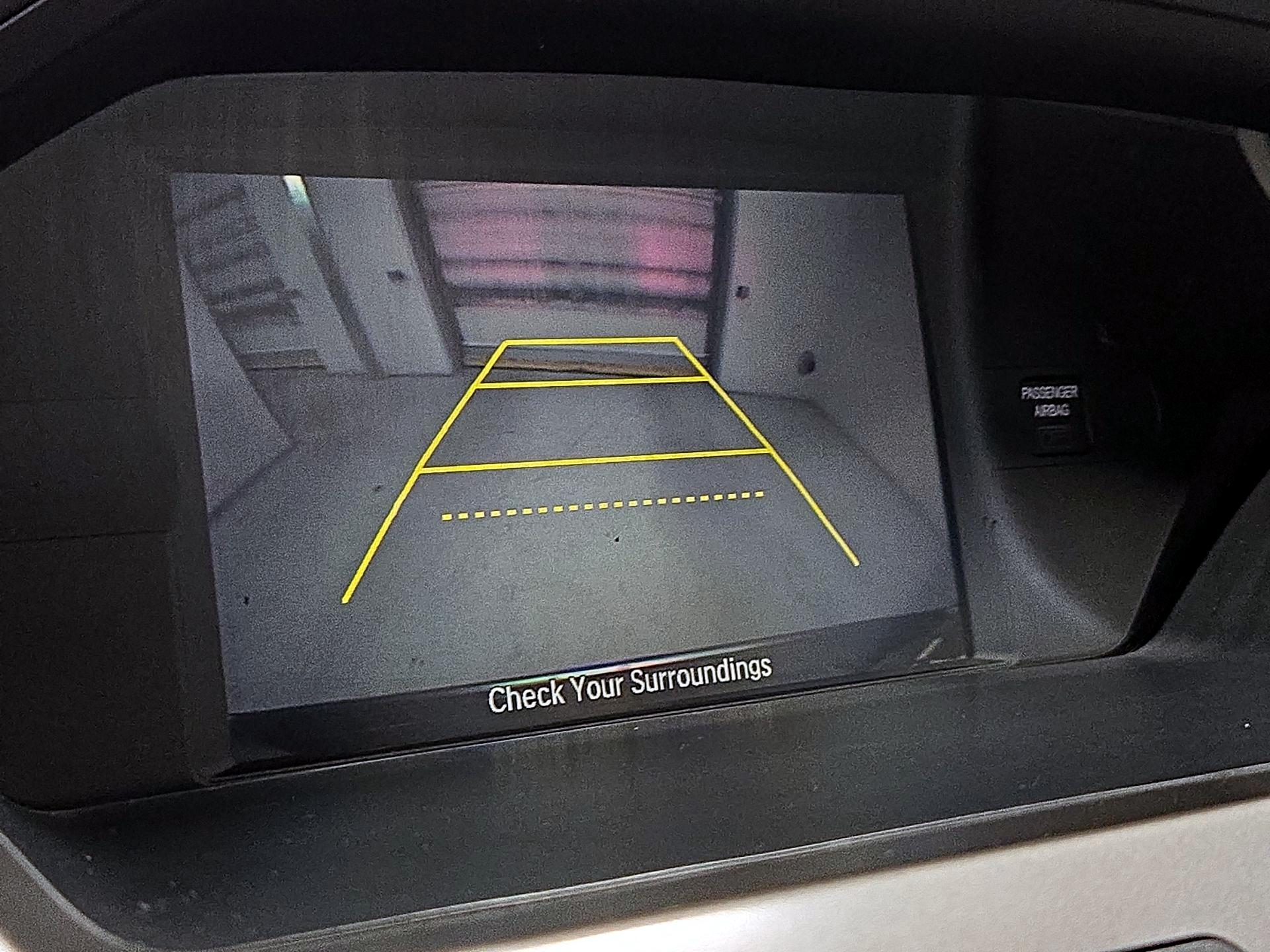Thumbnail: 2016 Honda Odyssey - 14