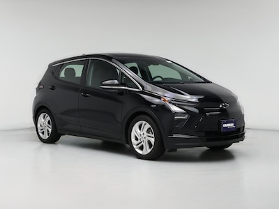 2022 Chevrolet Bolt EV 1LT