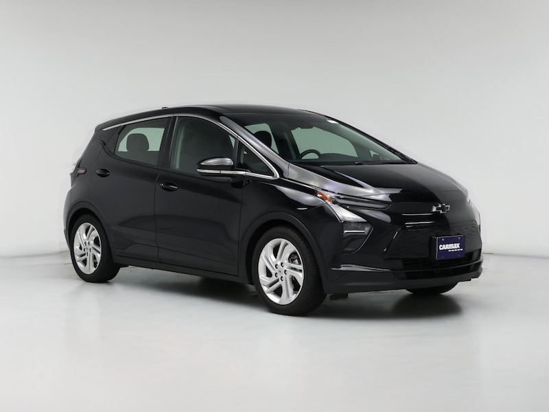 2022 Chevrolet Bolt EV 1LT -
                  Renton, WA