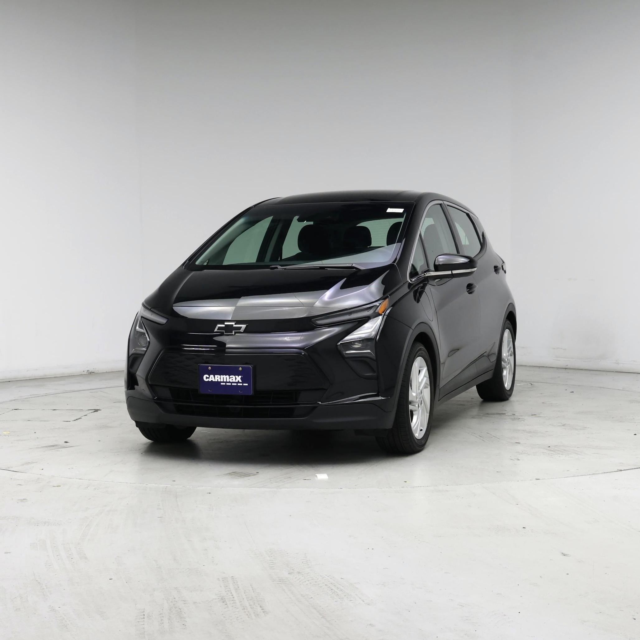 Thumbnail: 2022 Chevrolet Bolt EV - 4