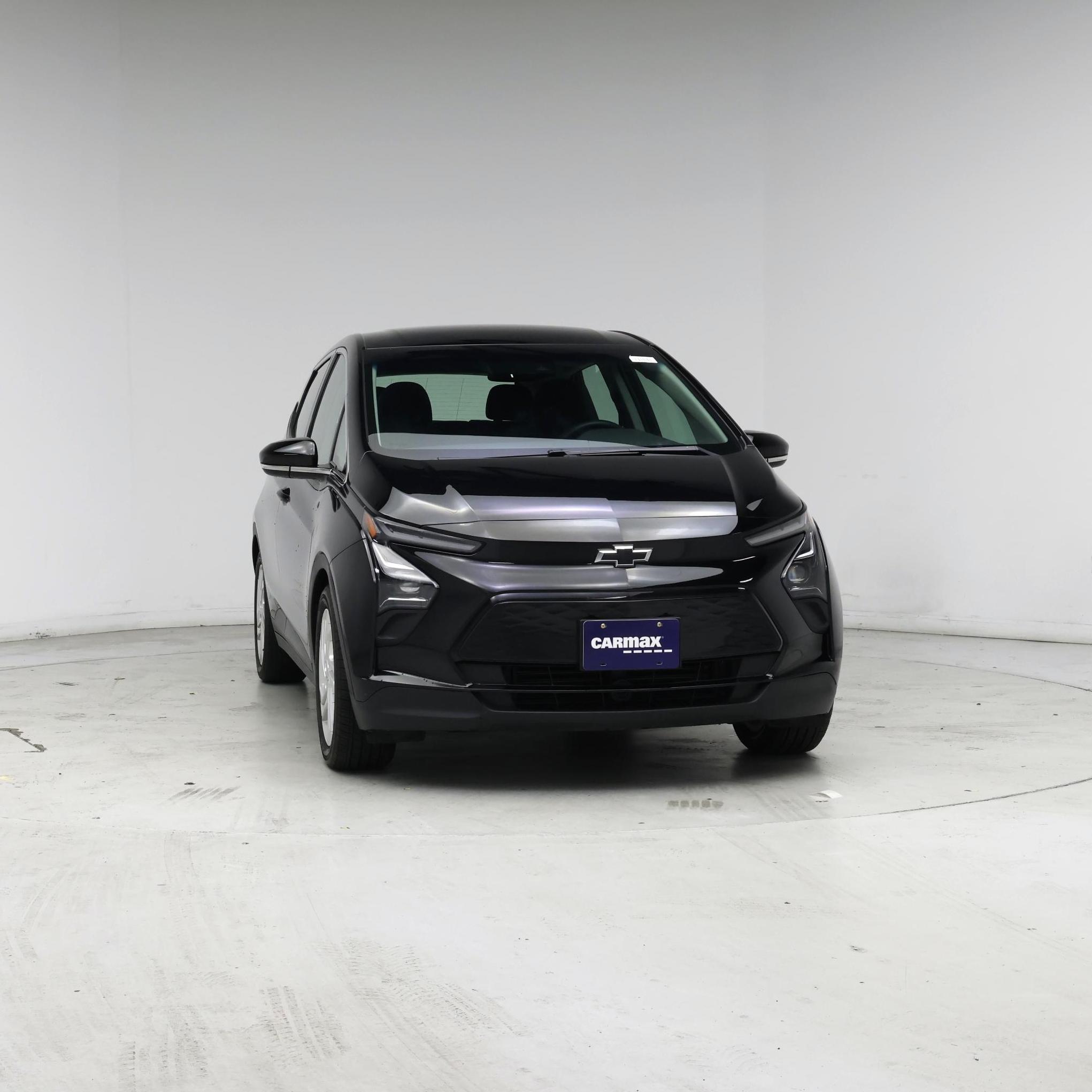 Thumbnail: 2022 Chevrolet Bolt EV - 5