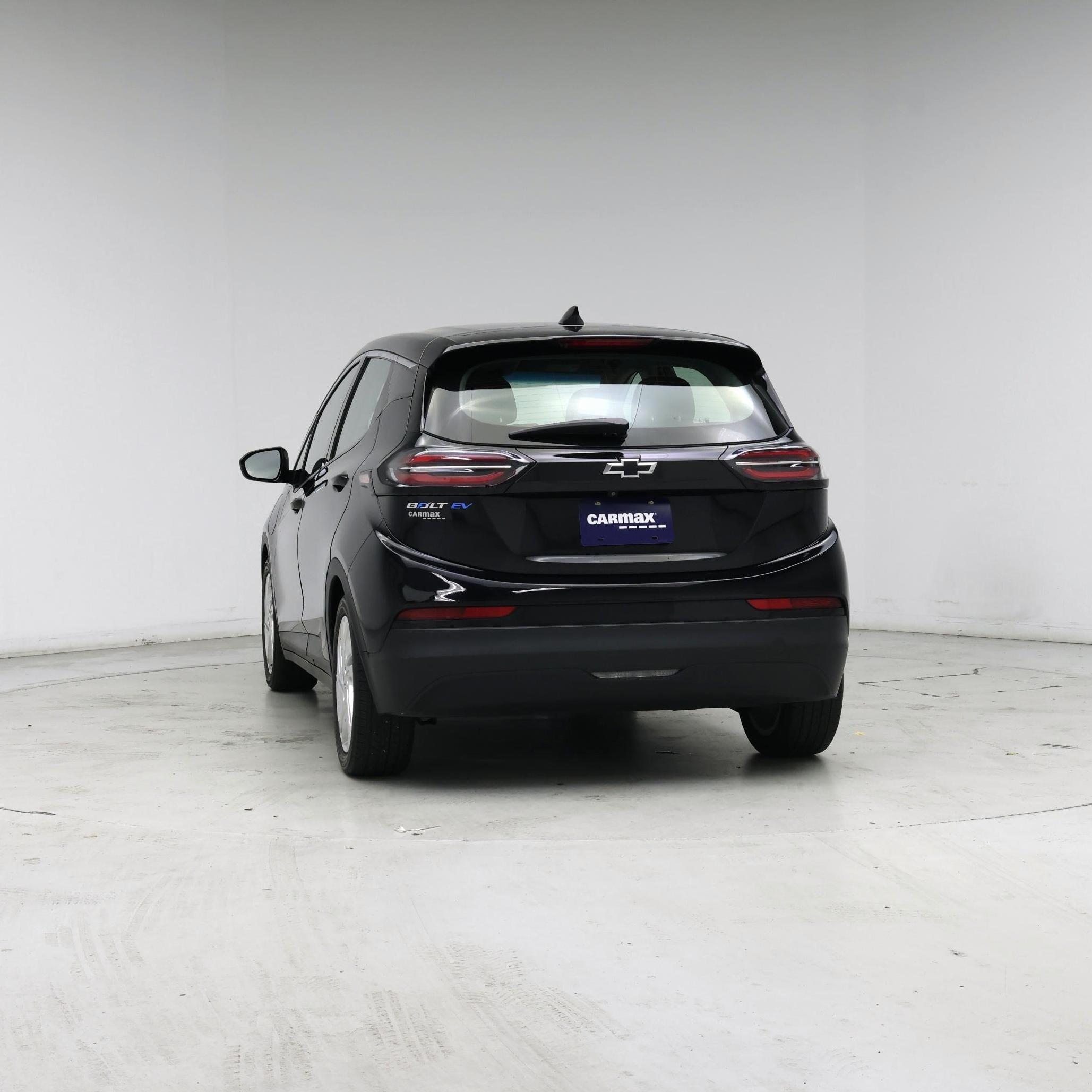 Thumbnail: 2022 Chevrolet Bolt EV - 6