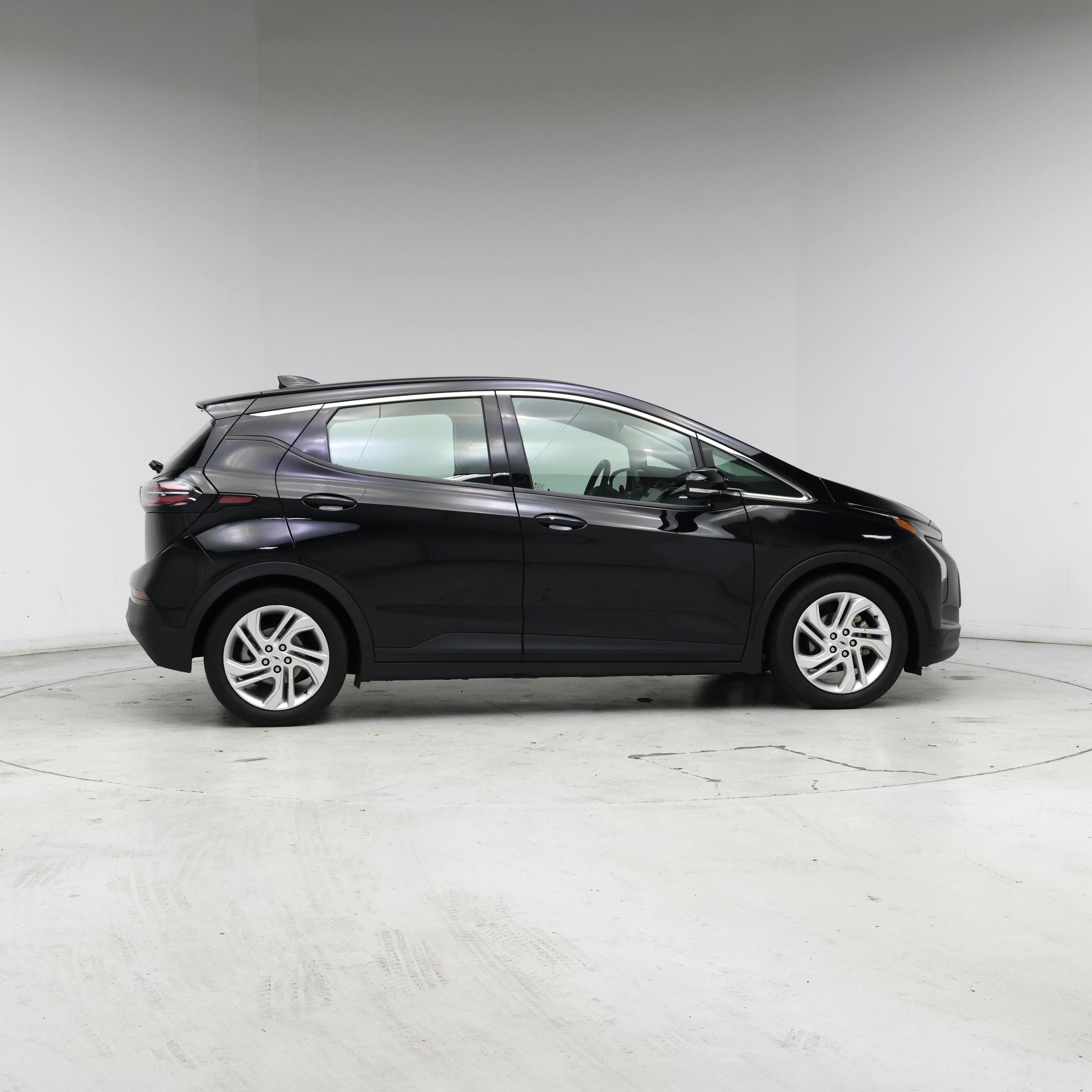 Thumbnail: 2022 Chevrolet Bolt EV - 7
