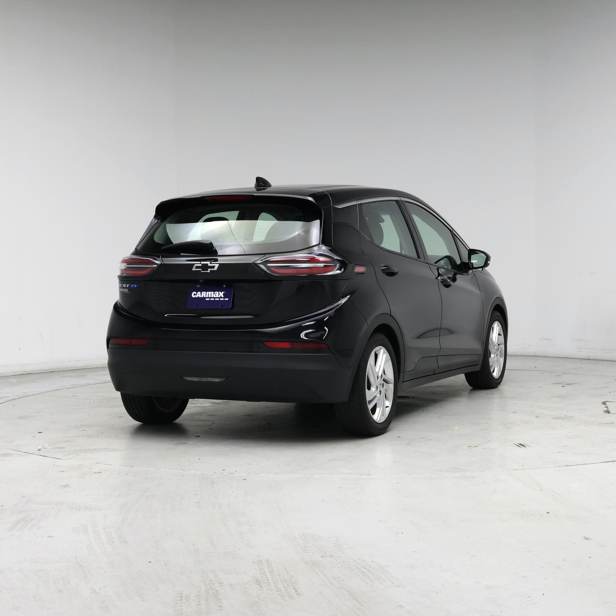 Thumbnail: 2022 Chevrolet Bolt EV - 8
