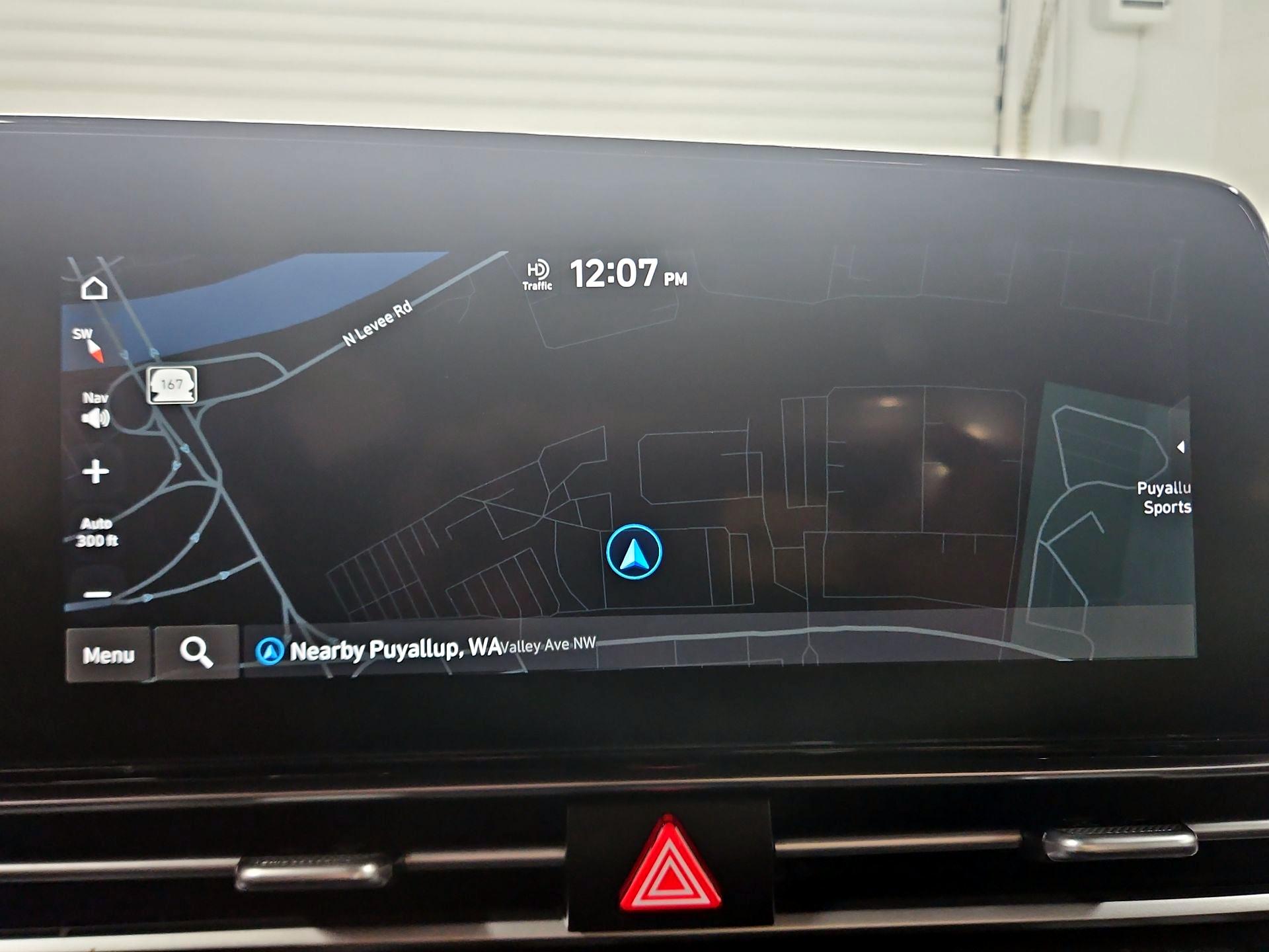 Thumbnail: 2023 Hyundai Elantra - 14