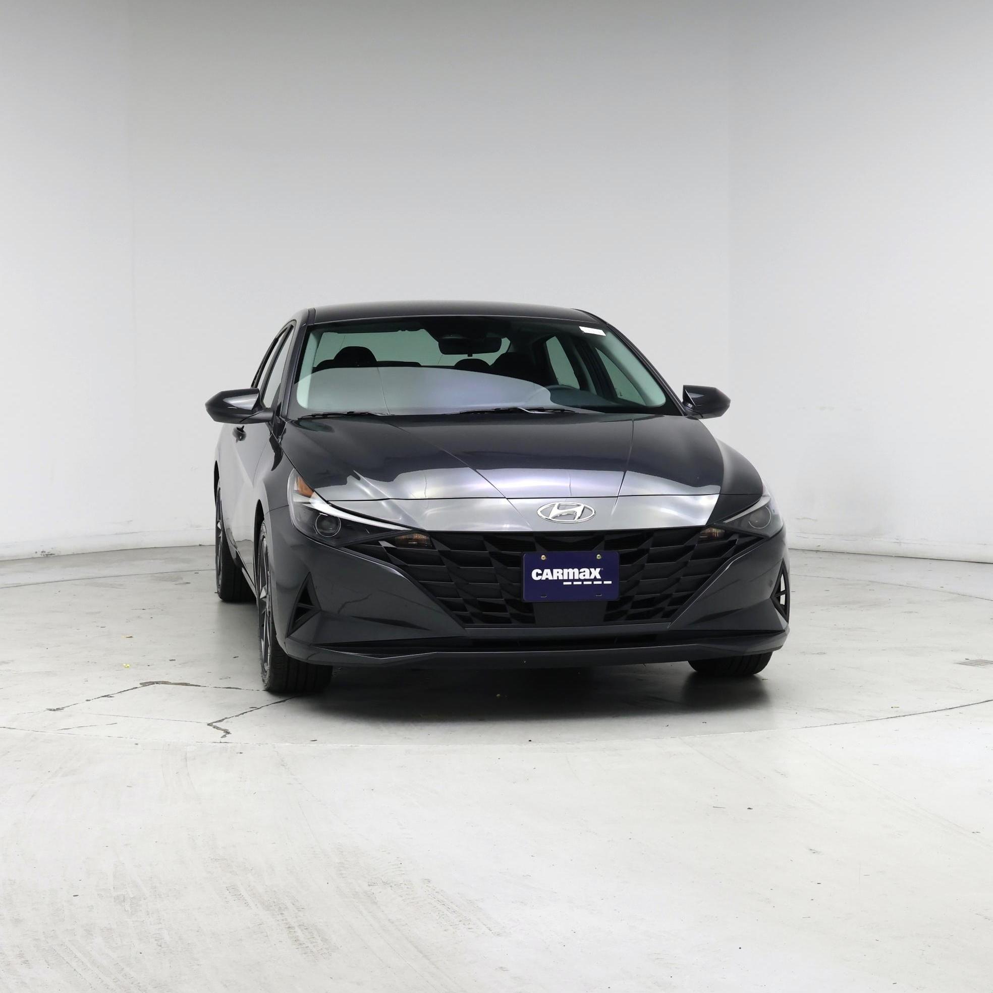 Thumbnail: 2023 Hyundai Elantra - 5