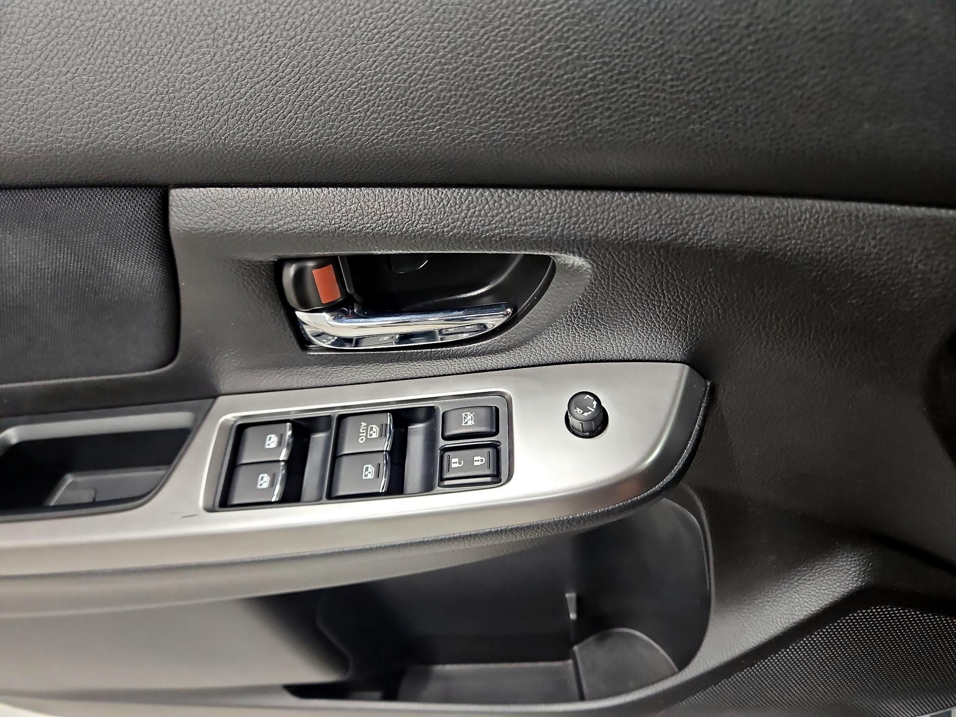 Thumbnail: 2015 Subaru Impreza - 12