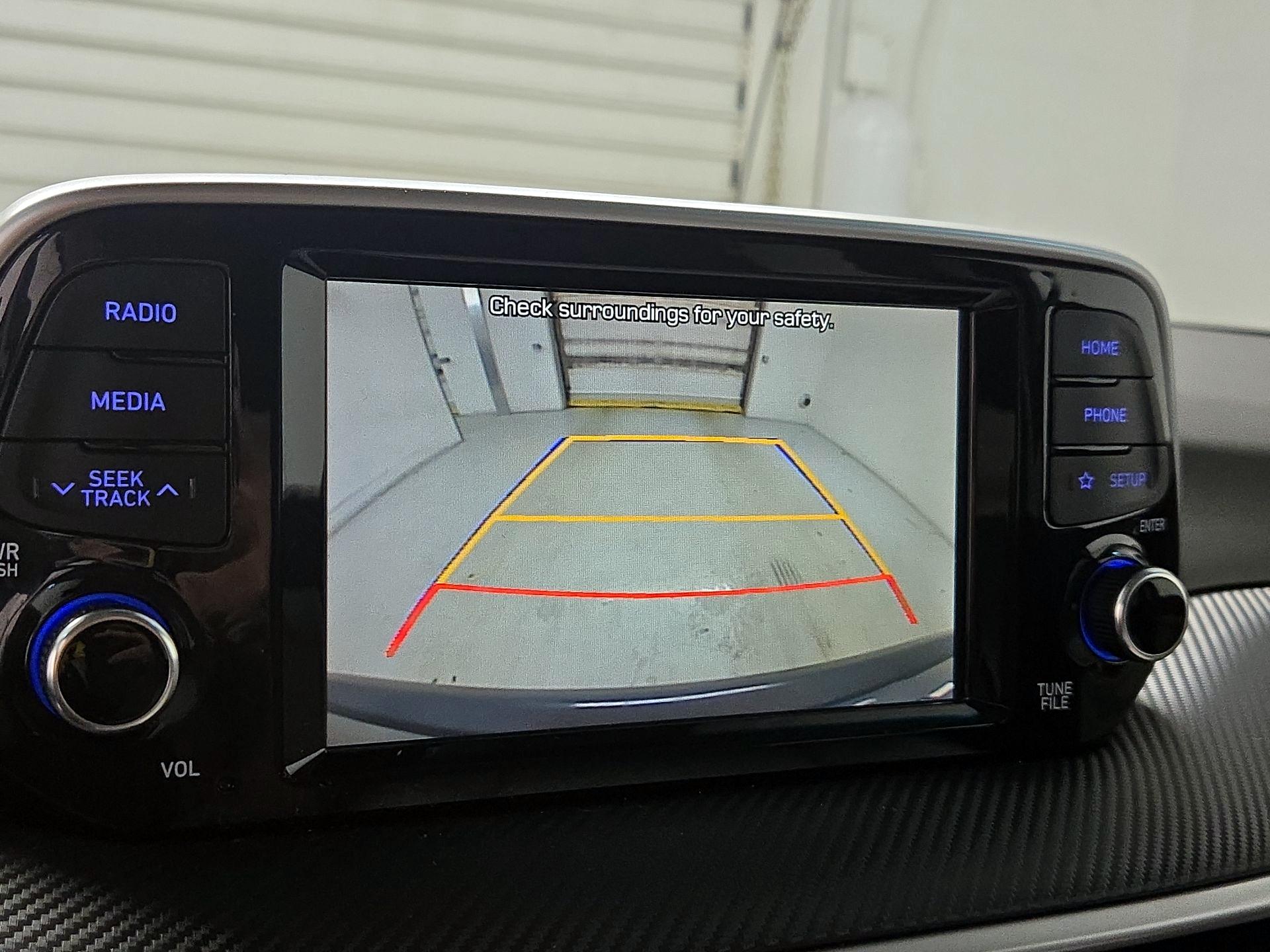 Thumbnail: 2019 Hyundai Tucson - 14