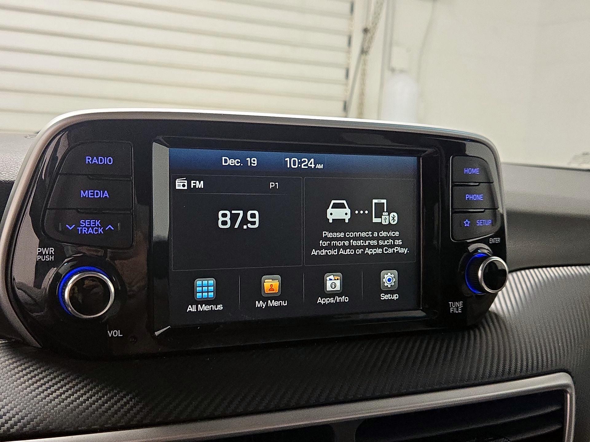 Thumbnail: 2019 Hyundai Tucson - 15