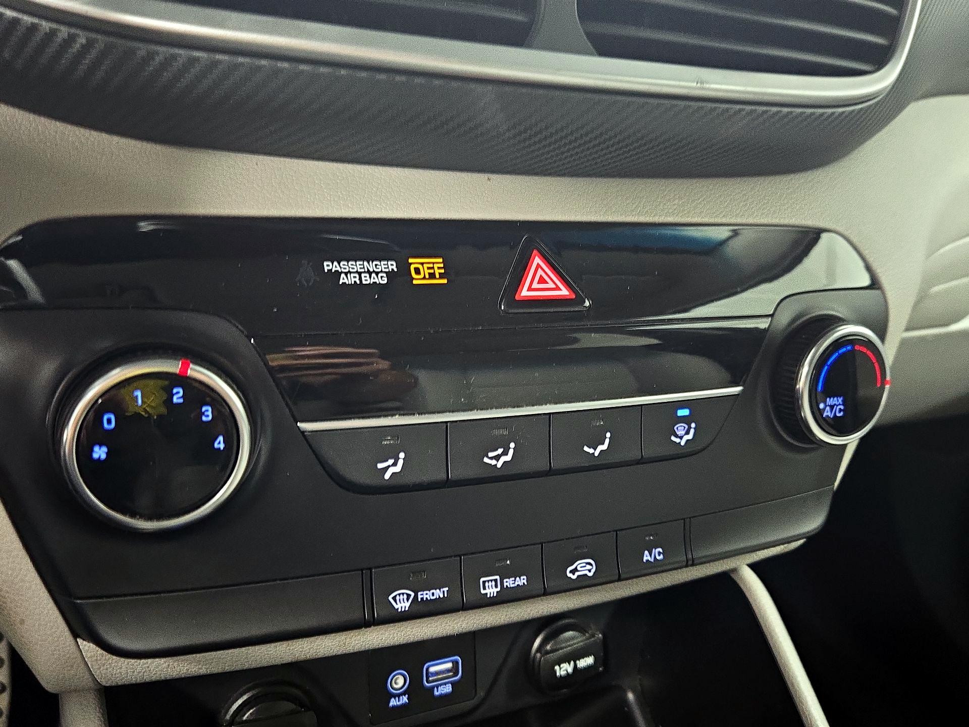 Thumbnail: 2019 Hyundai Tucson - 16