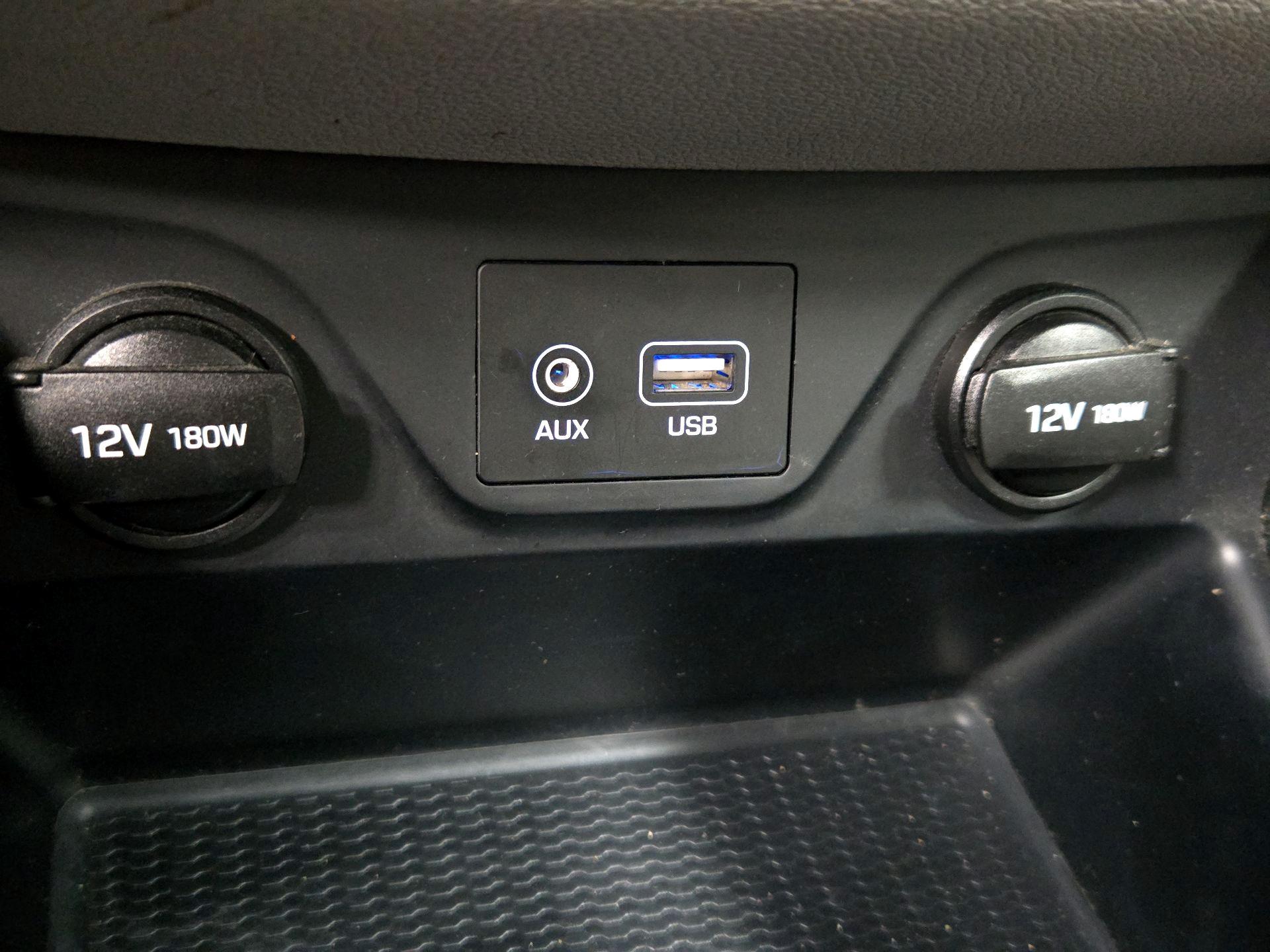 Thumbnail: 2019 Hyundai Tucson - 18