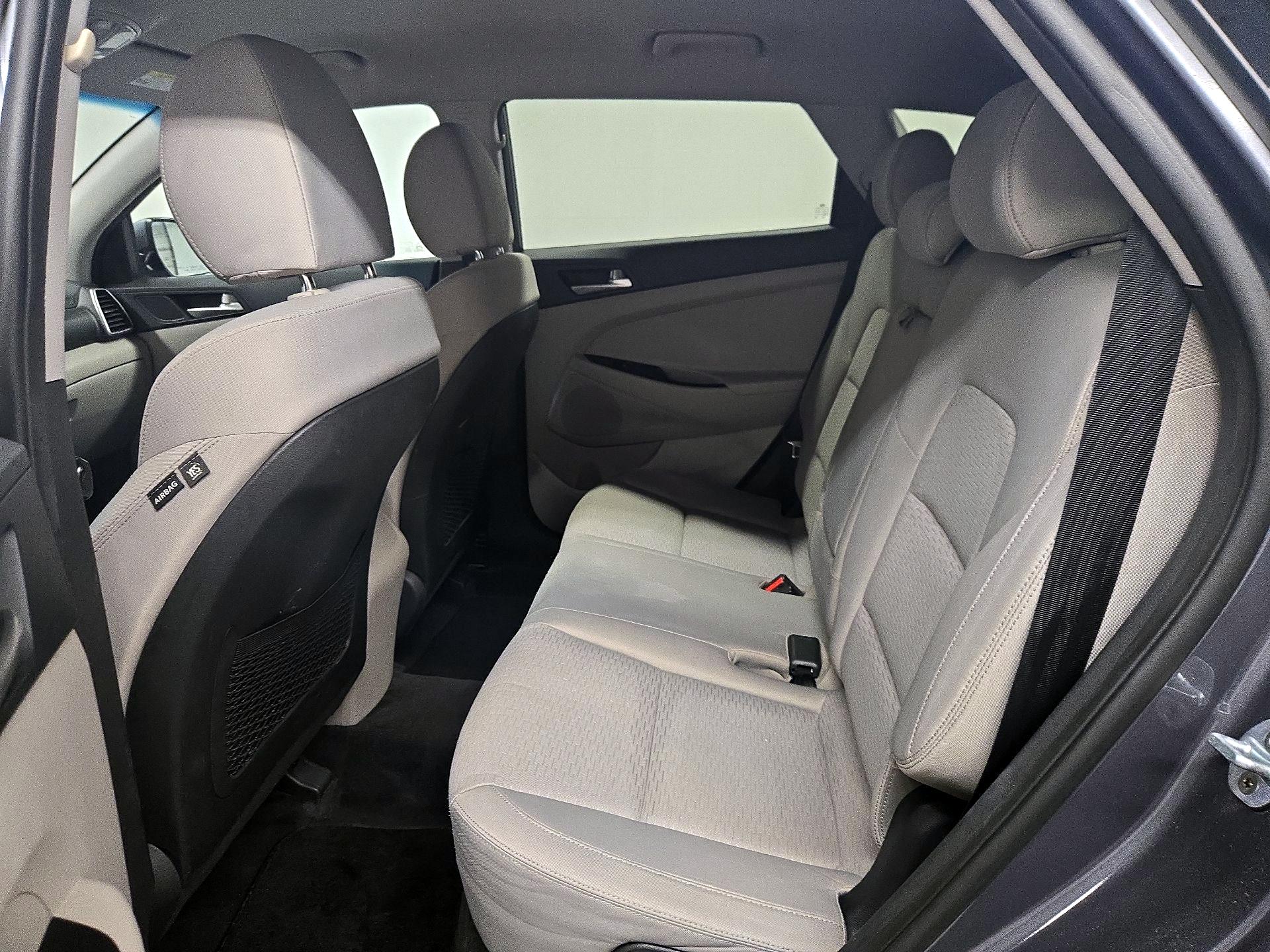 Thumbnail: 2019 Hyundai Tucson - 19