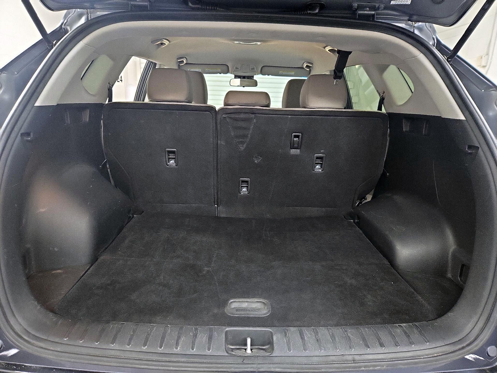 Thumbnail: 2019 Hyundai Tucson - 20