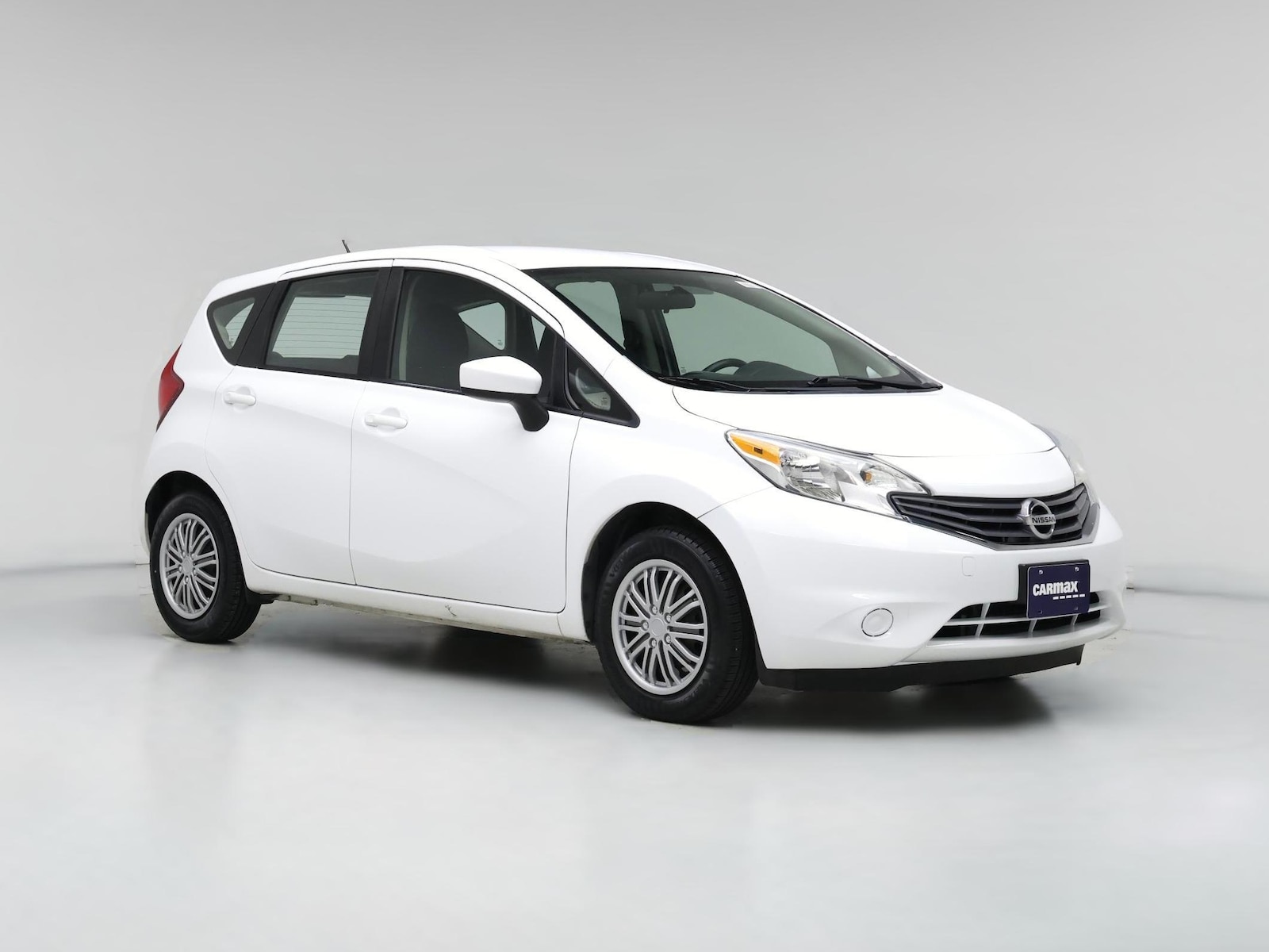 2016 Nissan Versa Note SV