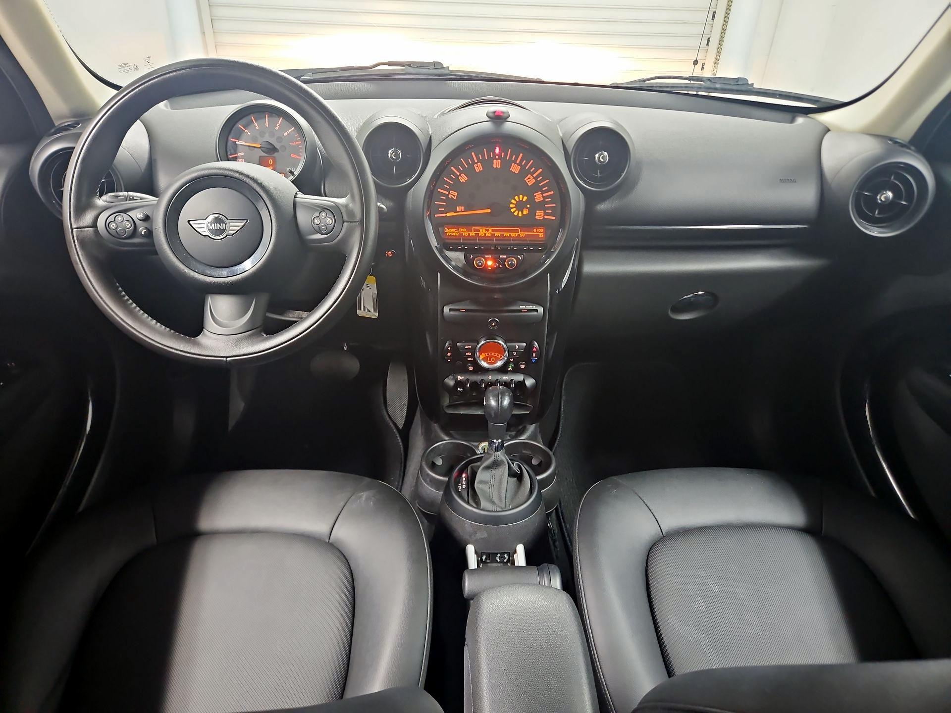 Thumbnail: 2016 MINI Cooper Countryman - 9