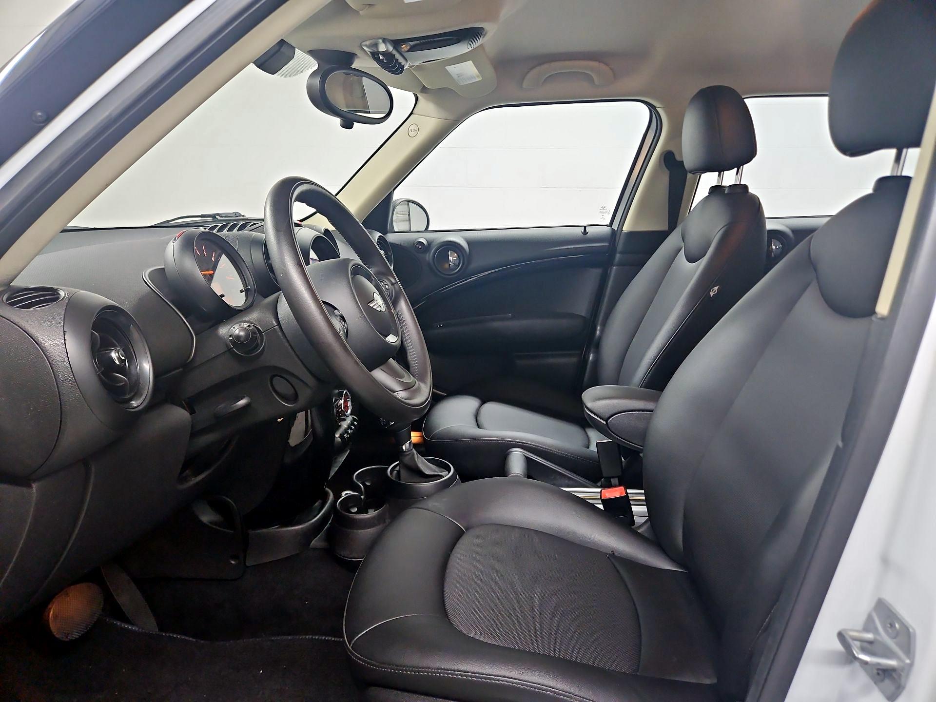 Thumbnail: 2016 MINI Cooper Countryman - 11