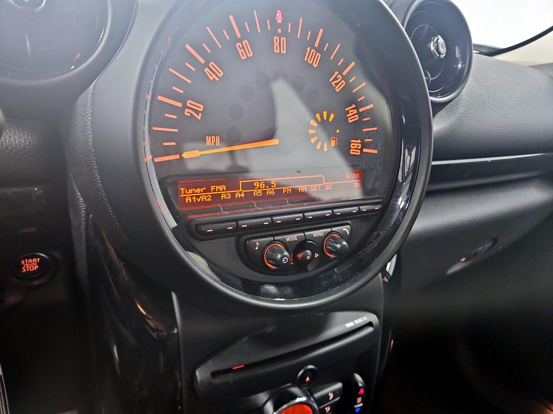 Thumbnail: 2016 MINI Cooper Countryman - 13