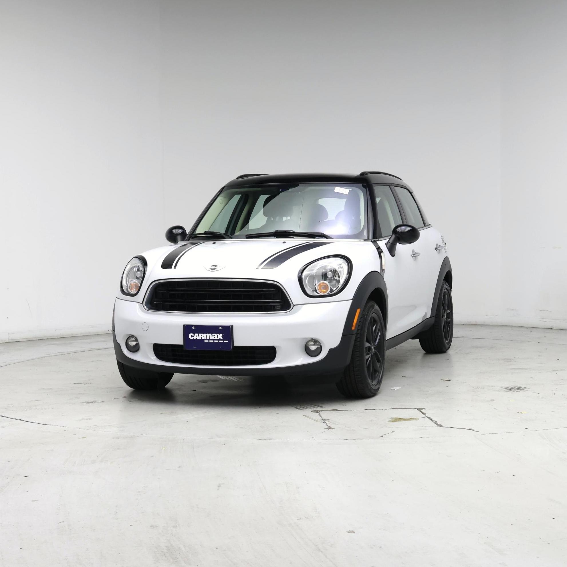 Thumbnail: 2016 MINI Cooper Countryman - 4