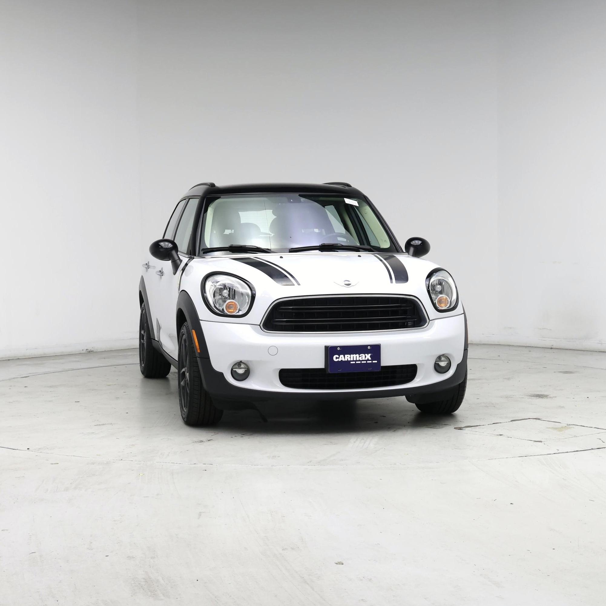 Thumbnail: 2016 MINI Cooper Countryman - 5