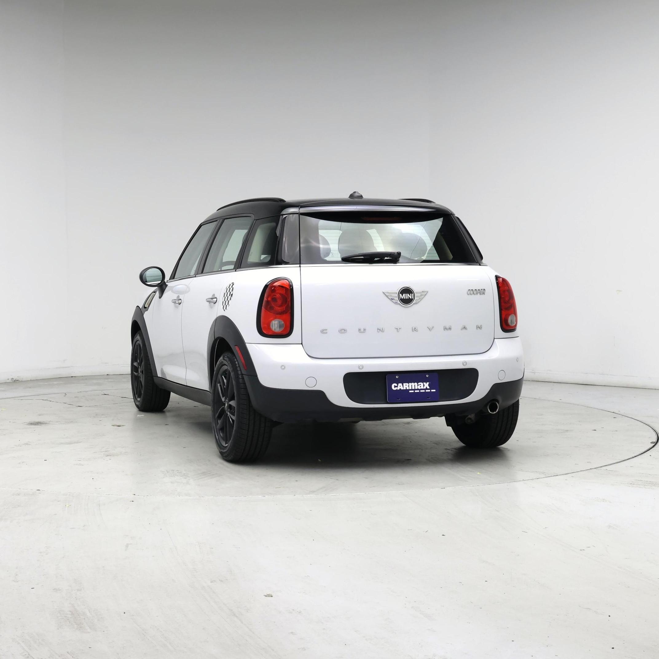 Thumbnail: 2016 MINI Cooper Countryman - 6