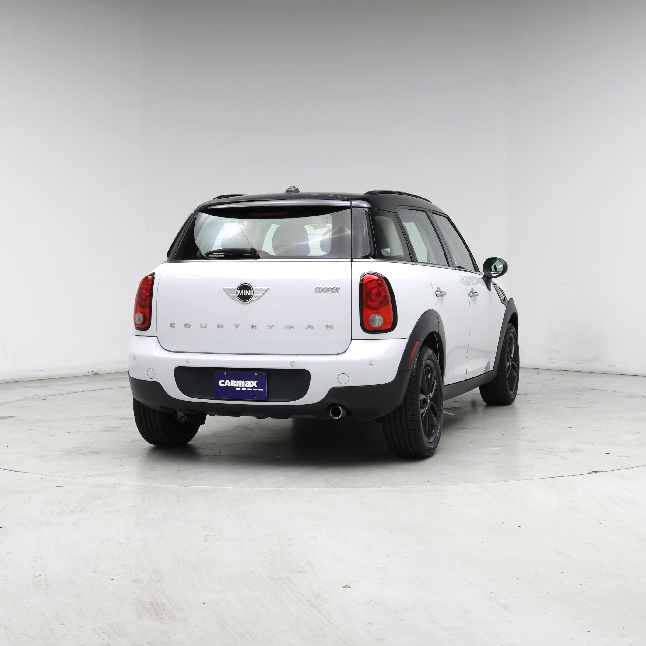 Thumbnail: 2016 MINI Cooper Countryman - 8