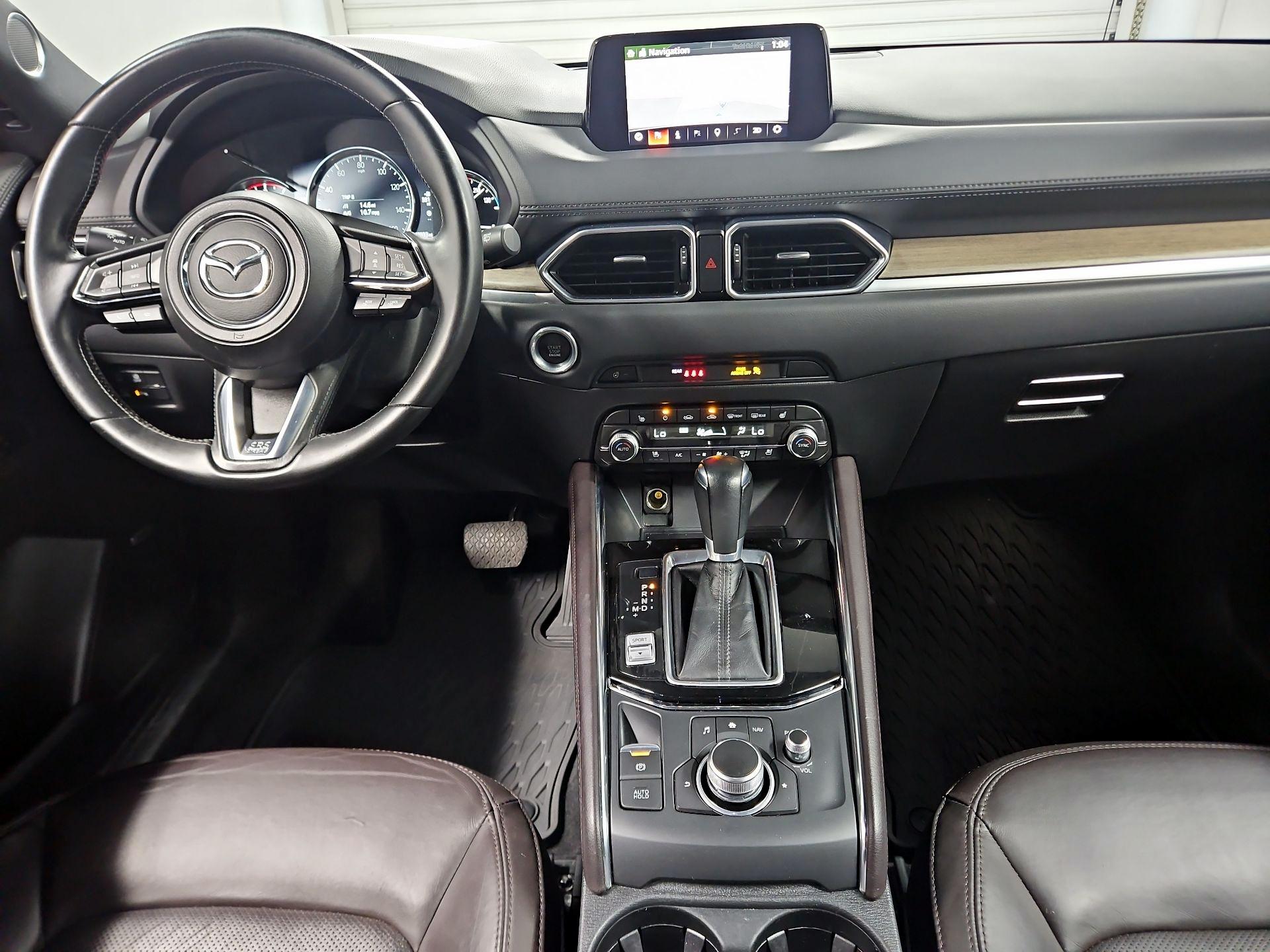 Thumbnail: 2019 Mazda CX-5 - 9