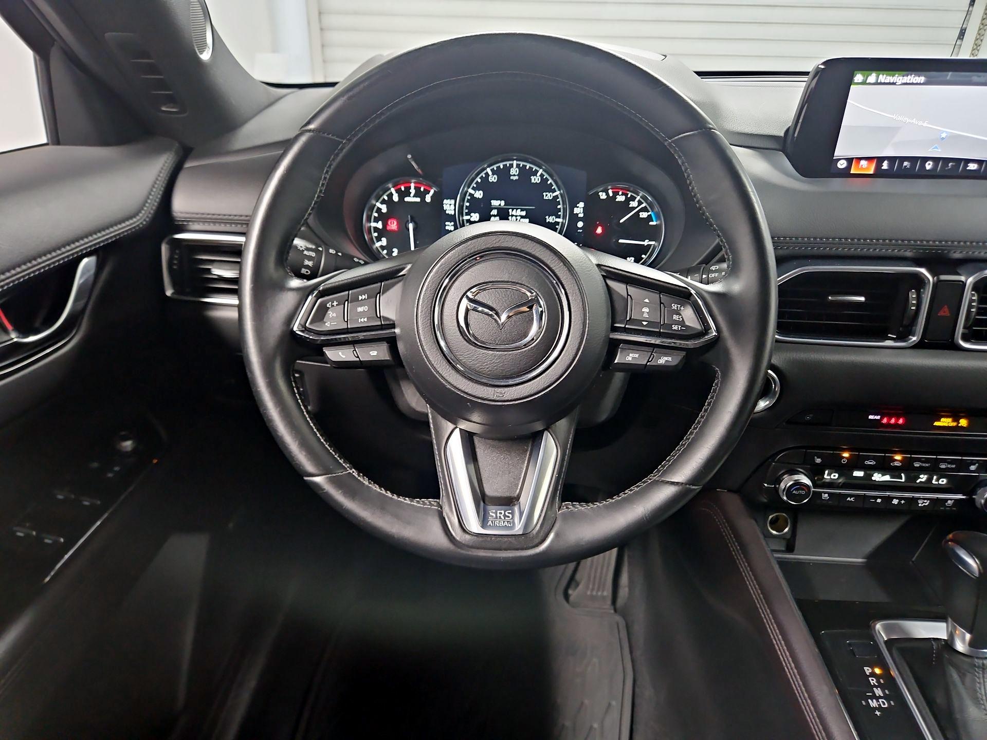 Thumbnail: 2019 Mazda CX-5 - 10