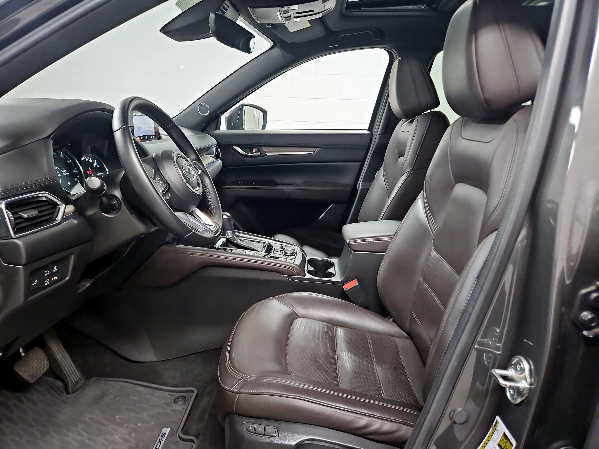 Thumbnail: 2019 Mazda CX-5 - 11