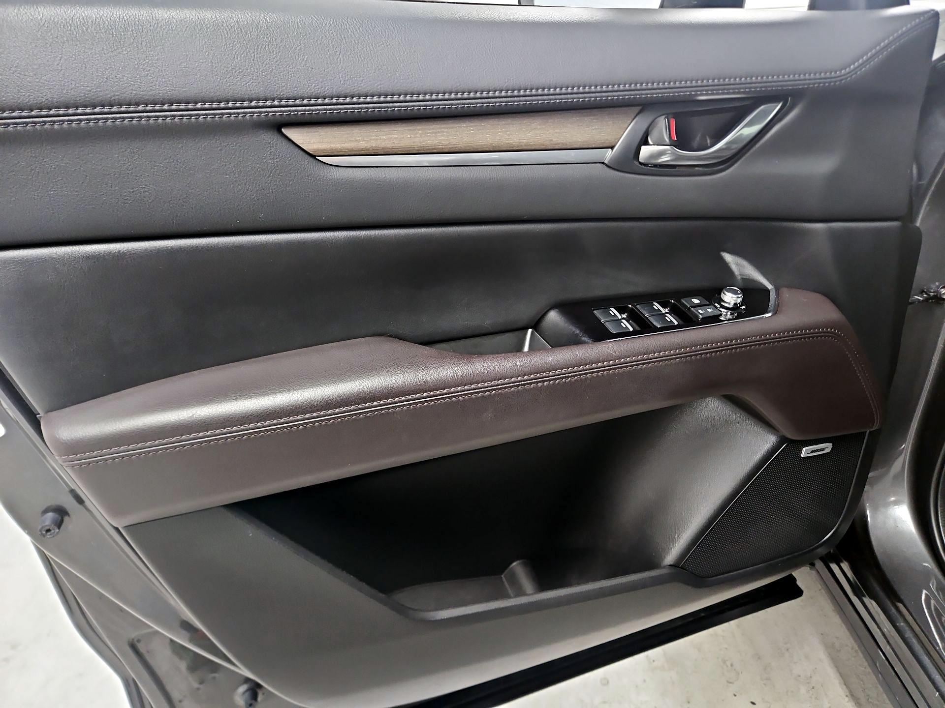 Thumbnail: 2019 Mazda CX-5 - 12