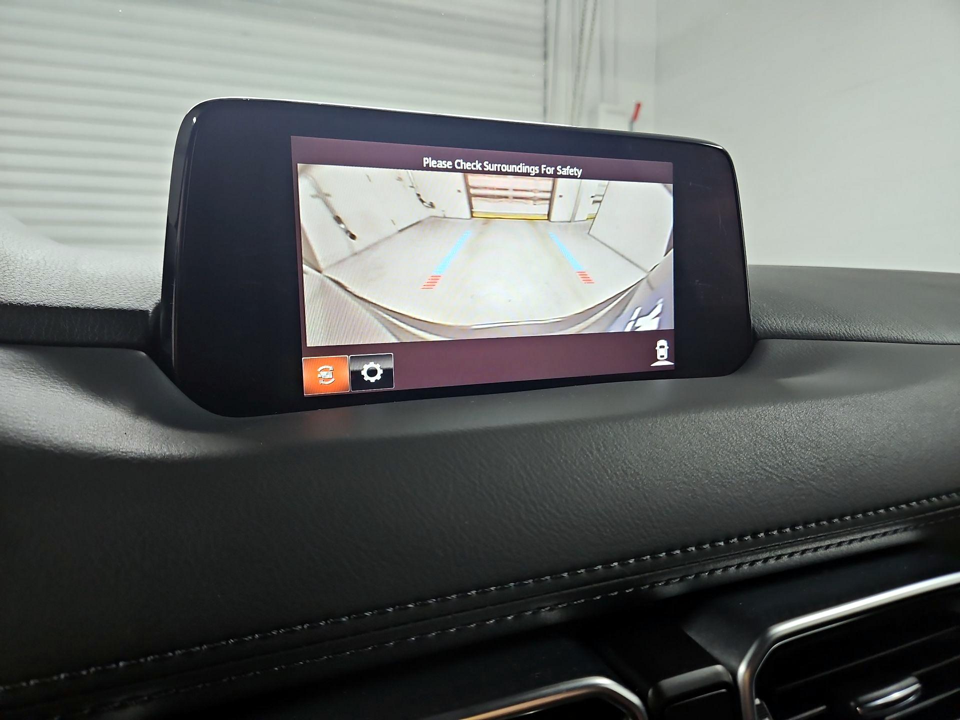 Thumbnail: 2019 Mazda CX-5 - 15