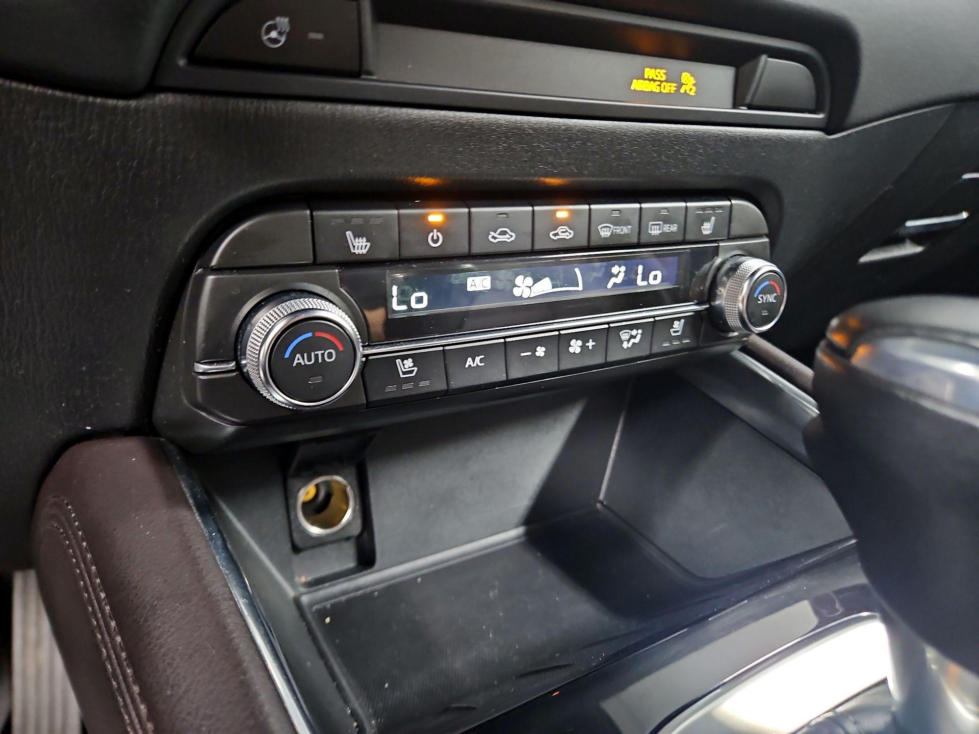 Thumbnail: 2019 Mazda CX-5 - 17