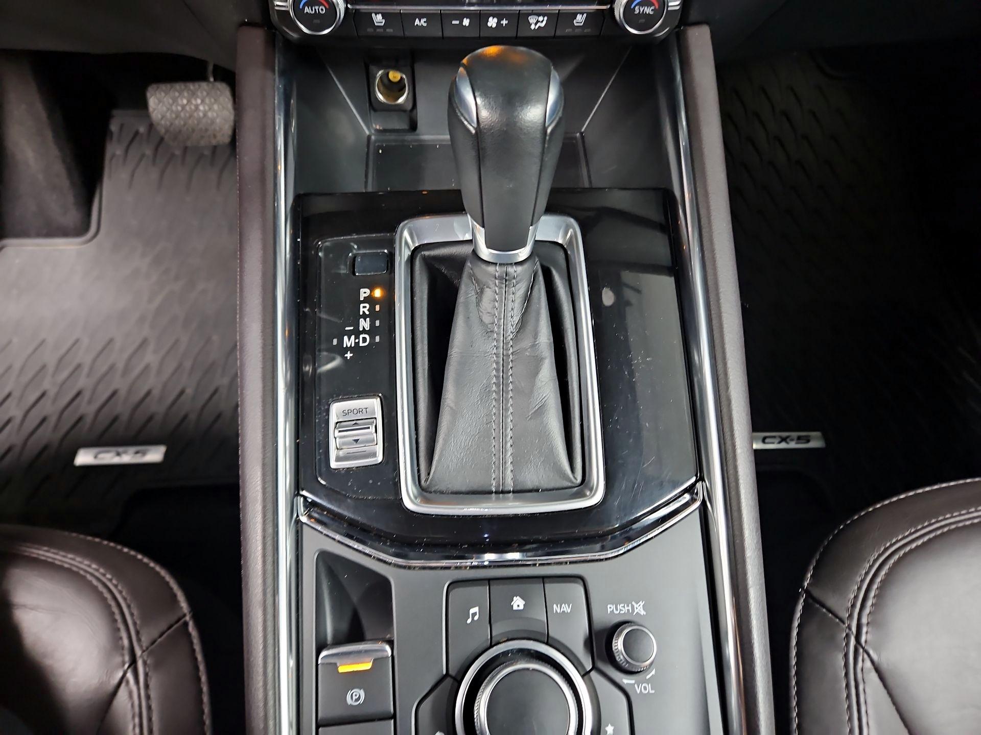 Thumbnail: 2019 Mazda CX-5 - 18