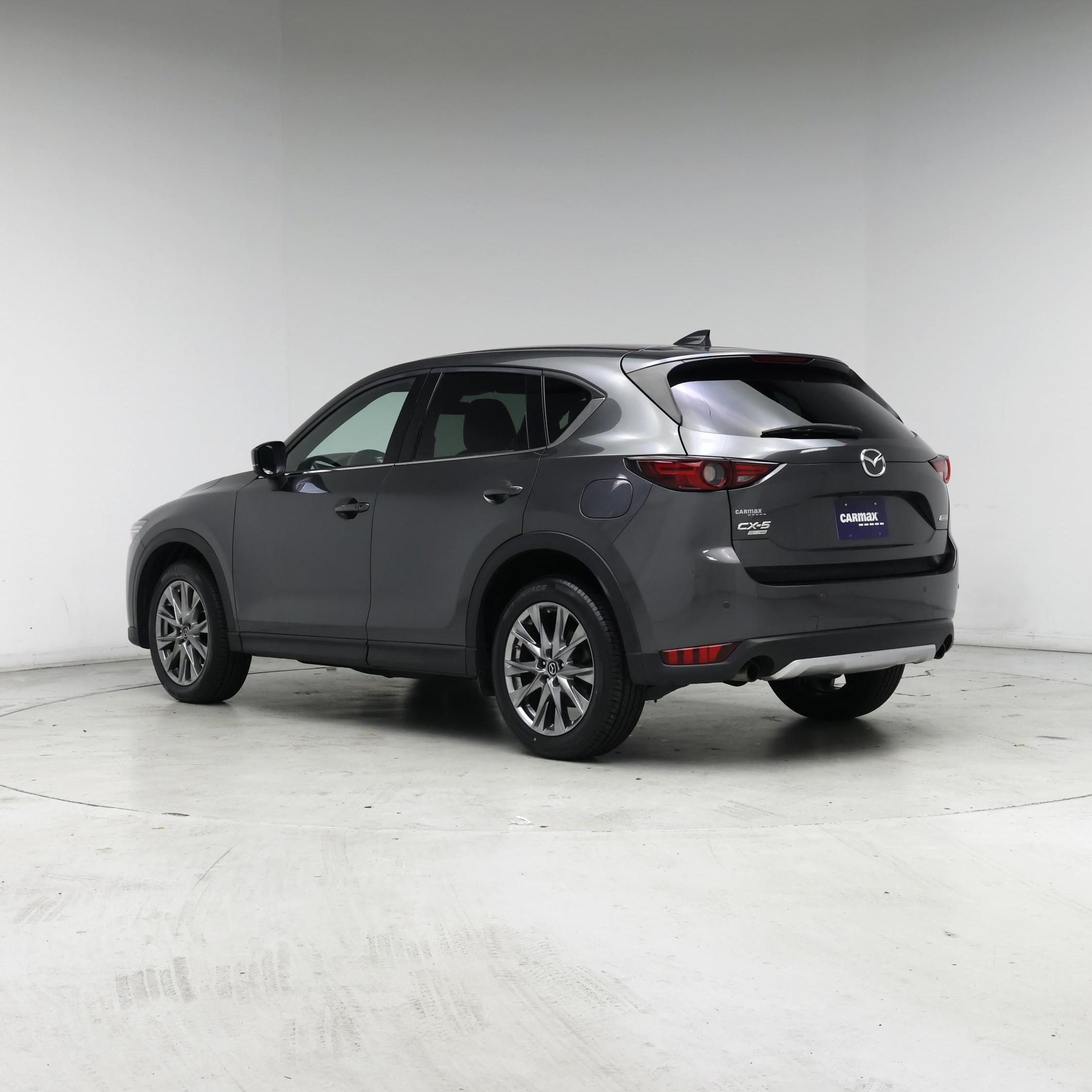 Thumbnail: 2019 Mazda CX-5 - 2