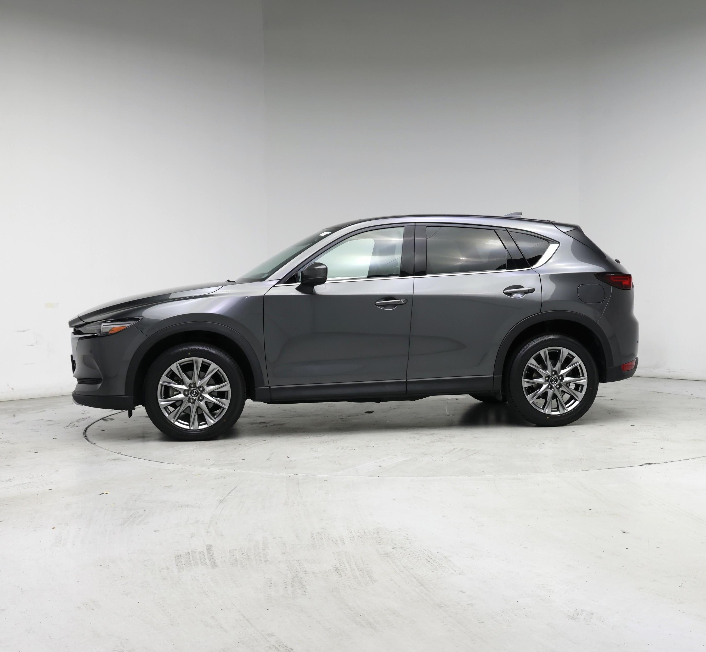 Thumbnail: 2019 Mazda CX-5 - 3