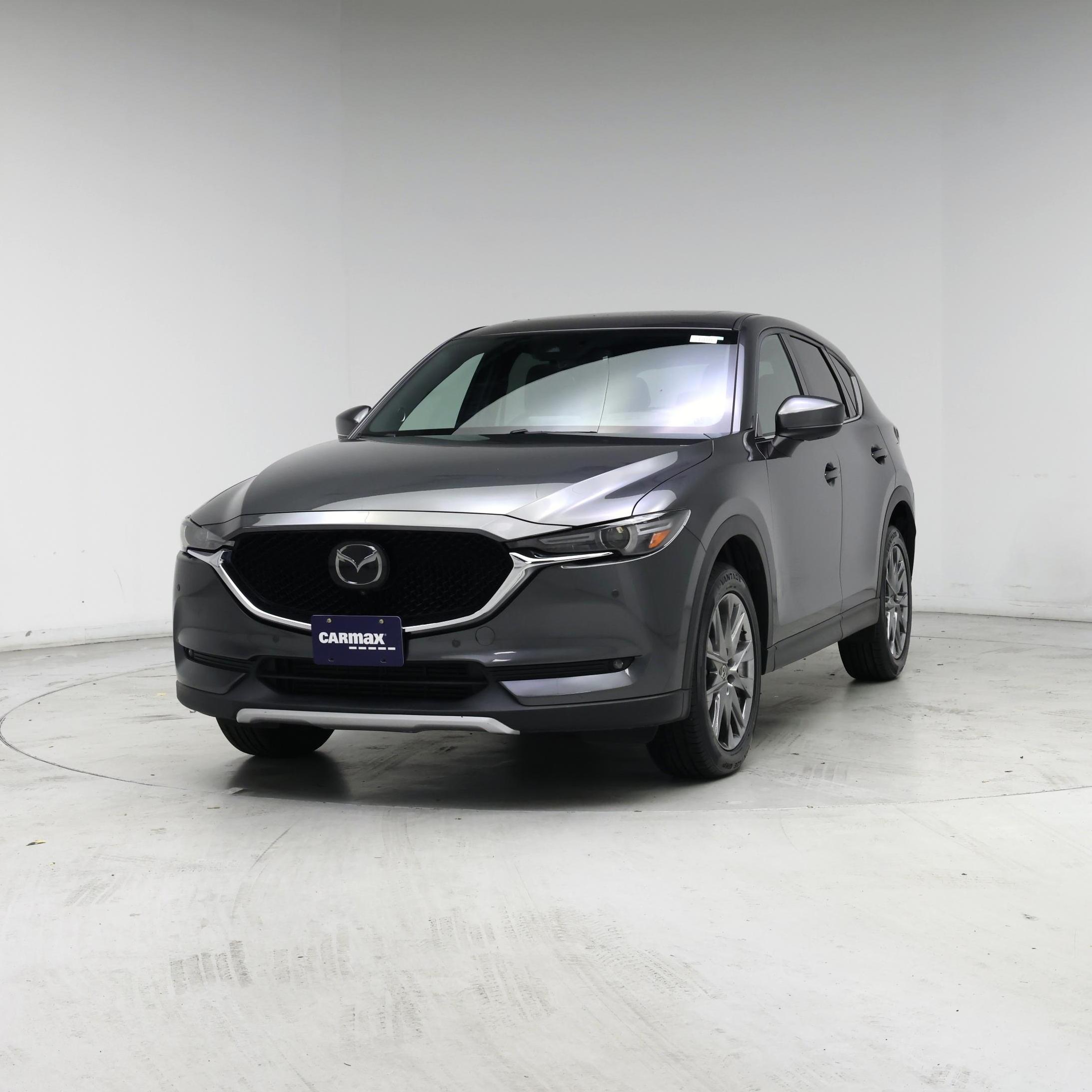 Thumbnail: 2019 Mazda CX-5 - 4