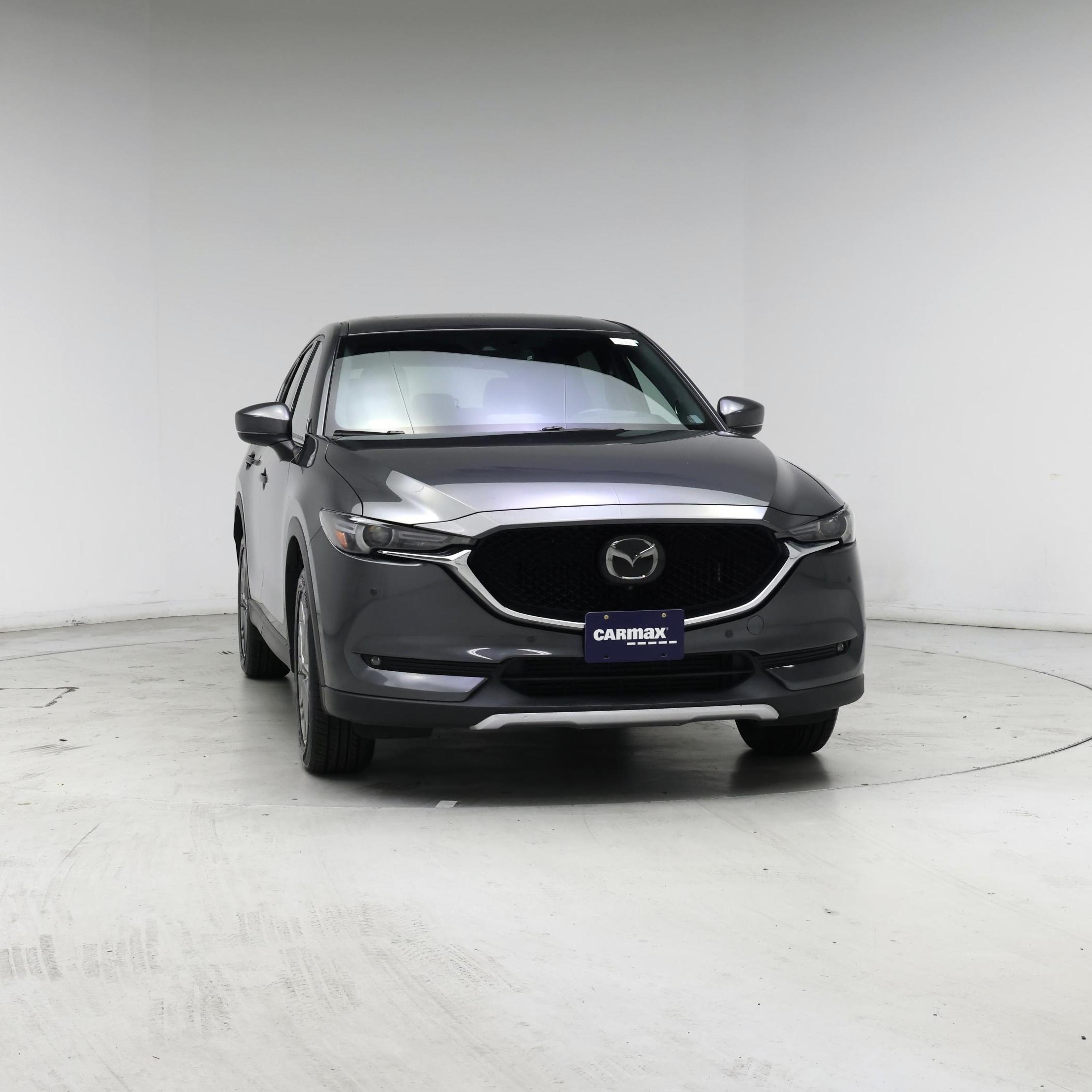 Thumbnail: 2019 Mazda CX-5 - 5