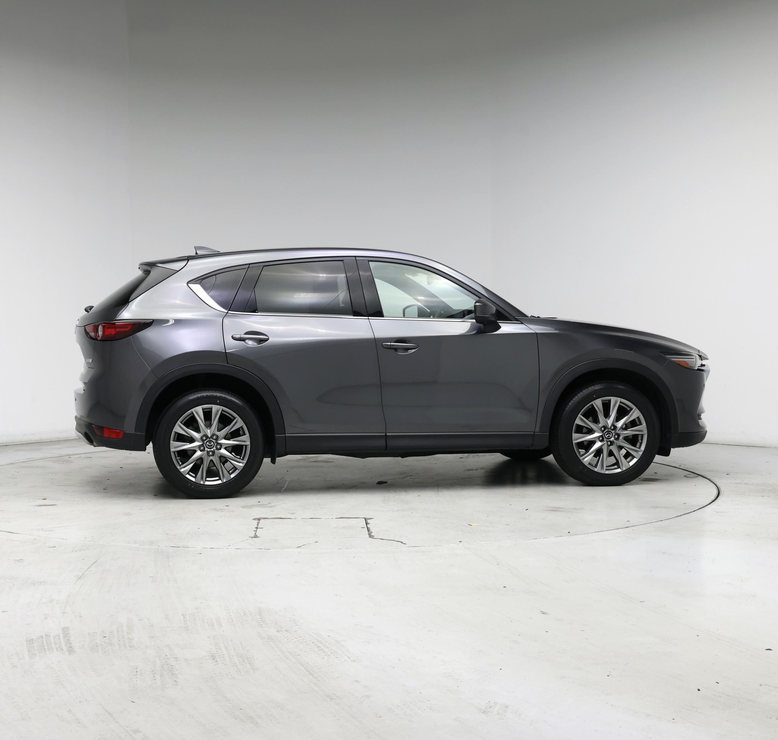 Thumbnail: 2019 Mazda CX-5 - 7